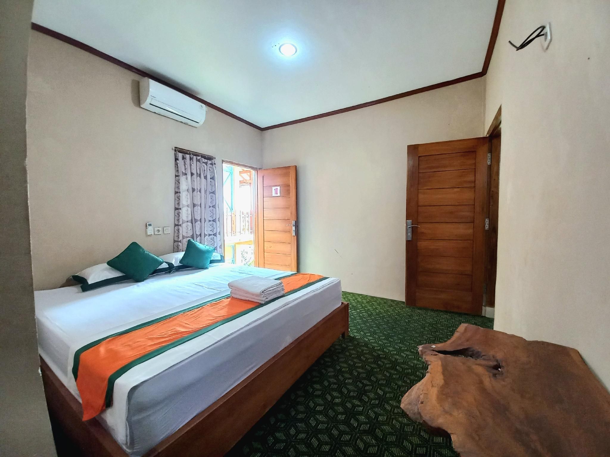 Family - 2 Rooms