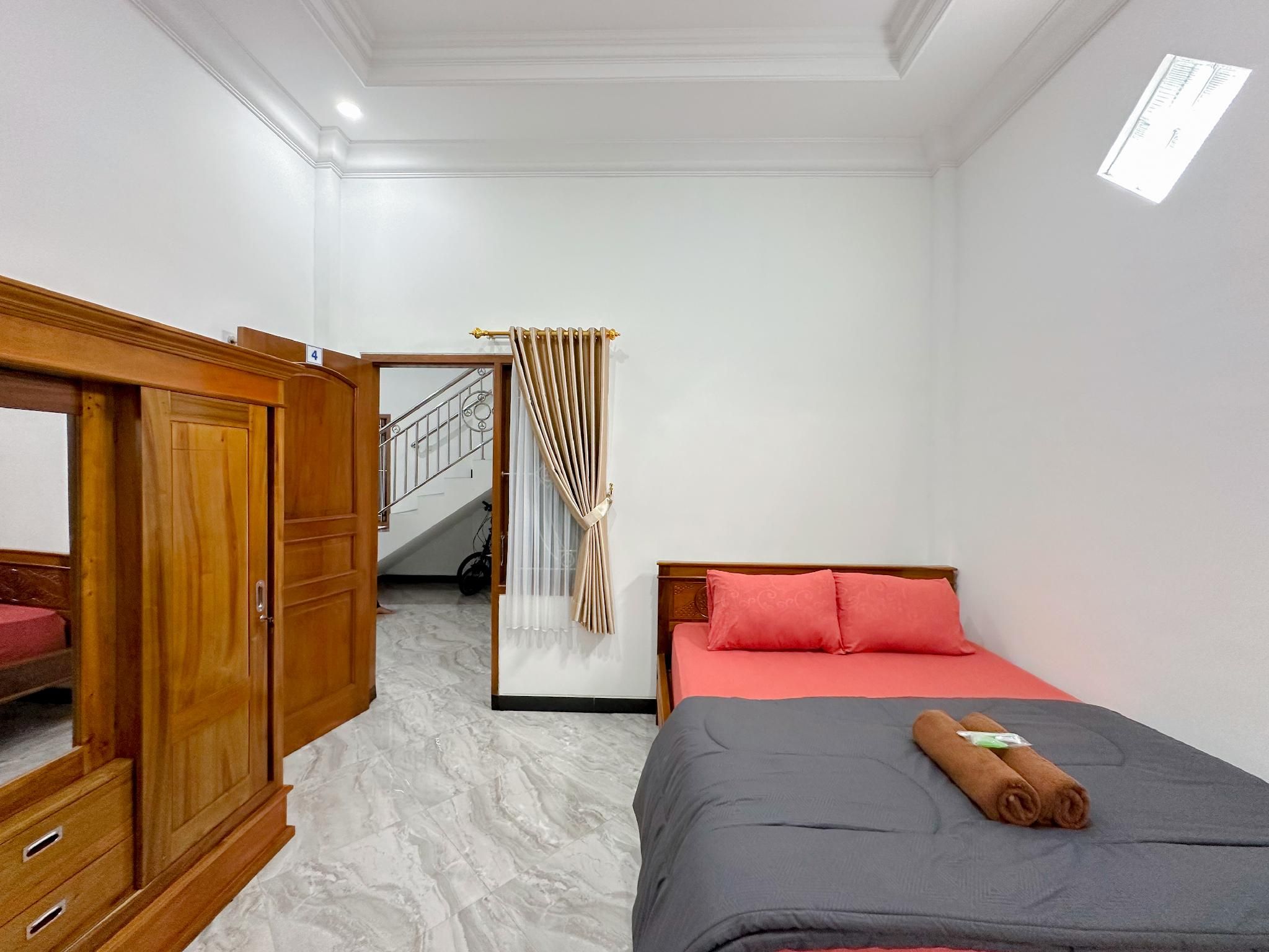 Deluxe Balcony