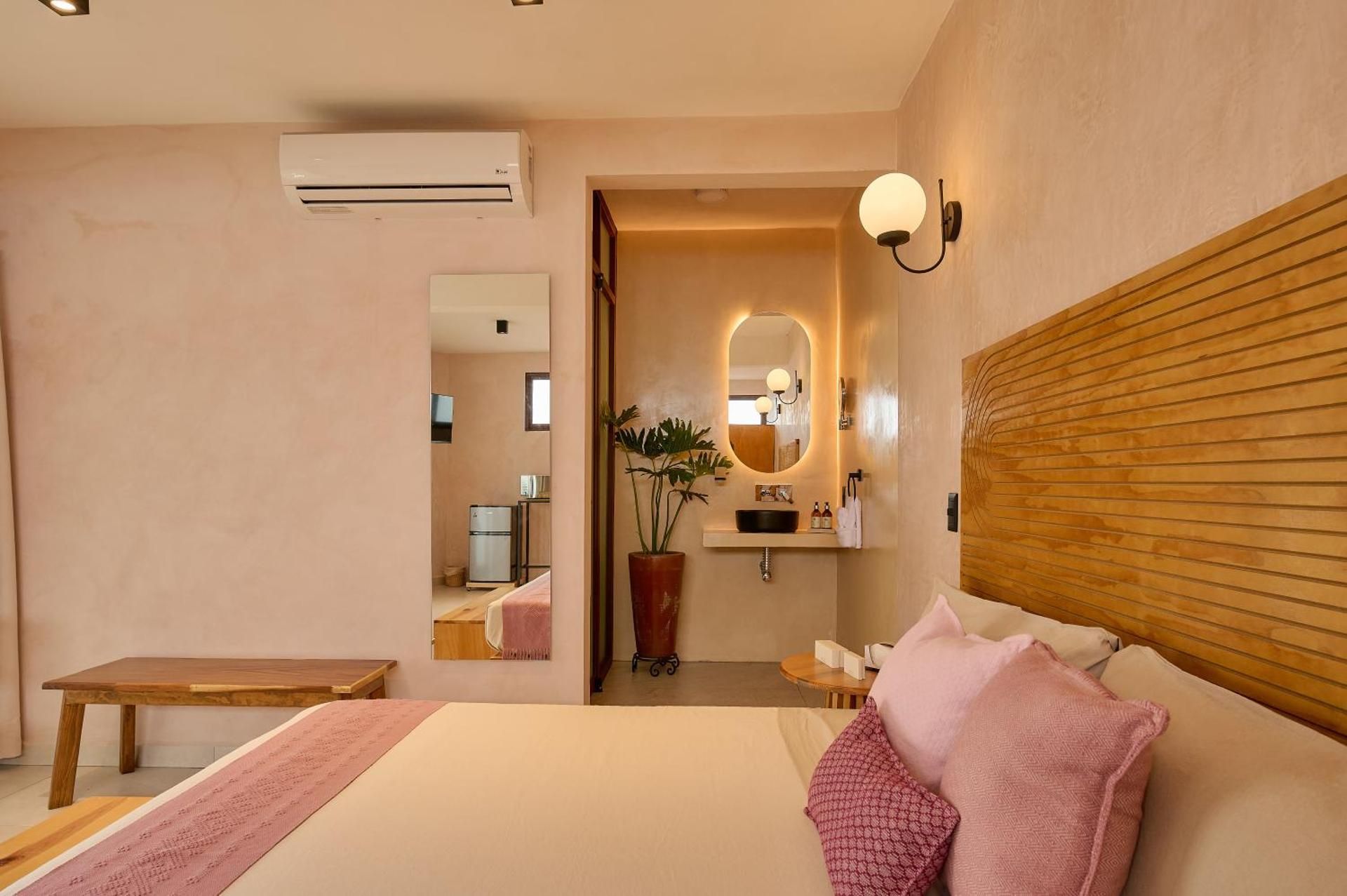 King Suite
