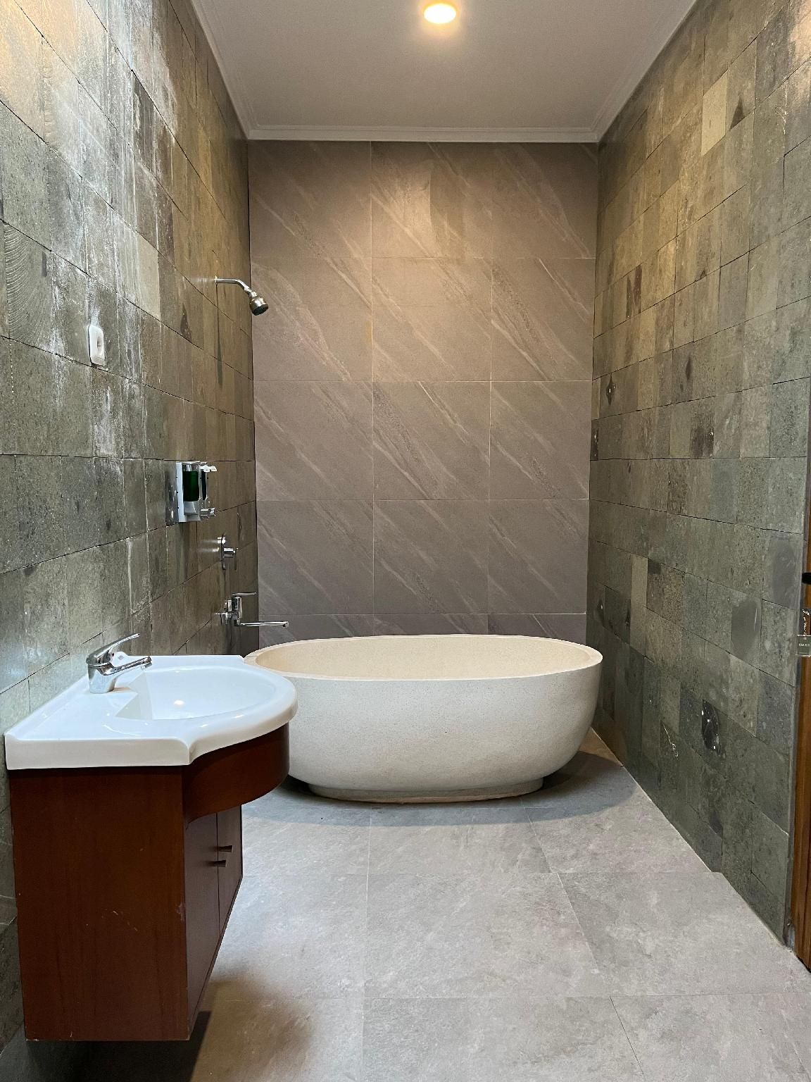 3 Bedroom