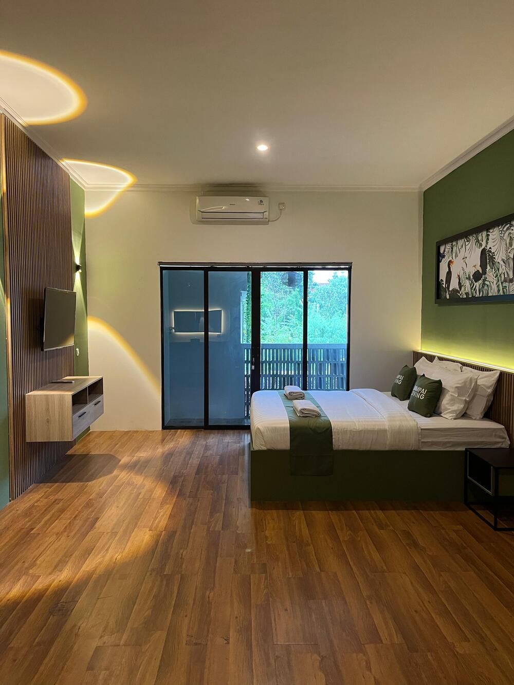 3 Bedroom