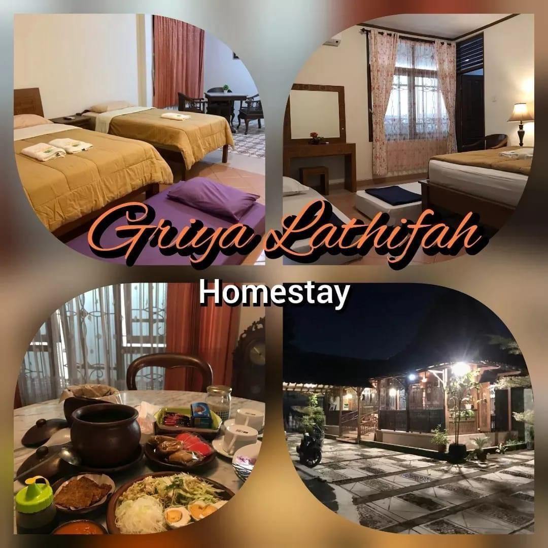 Standard Room - 2 Beds
