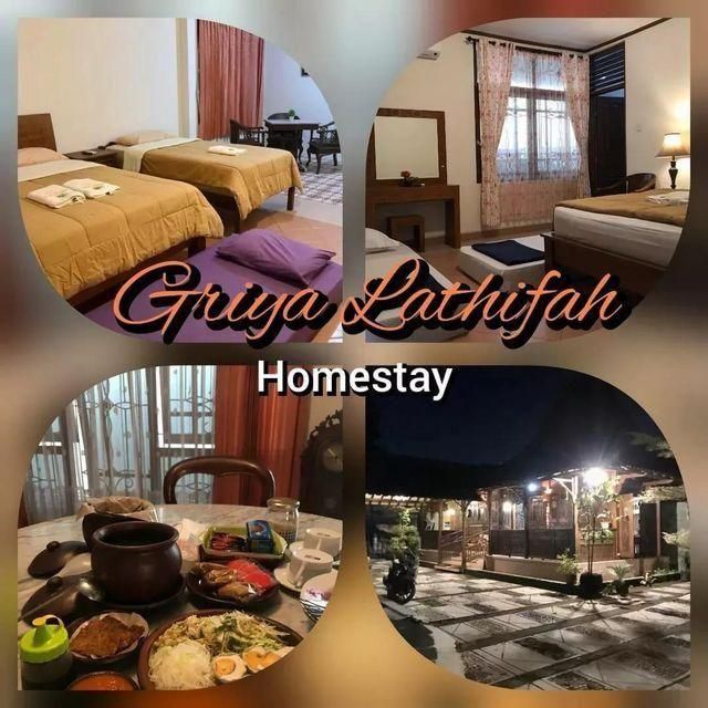 Standard Room -- 1 Bed