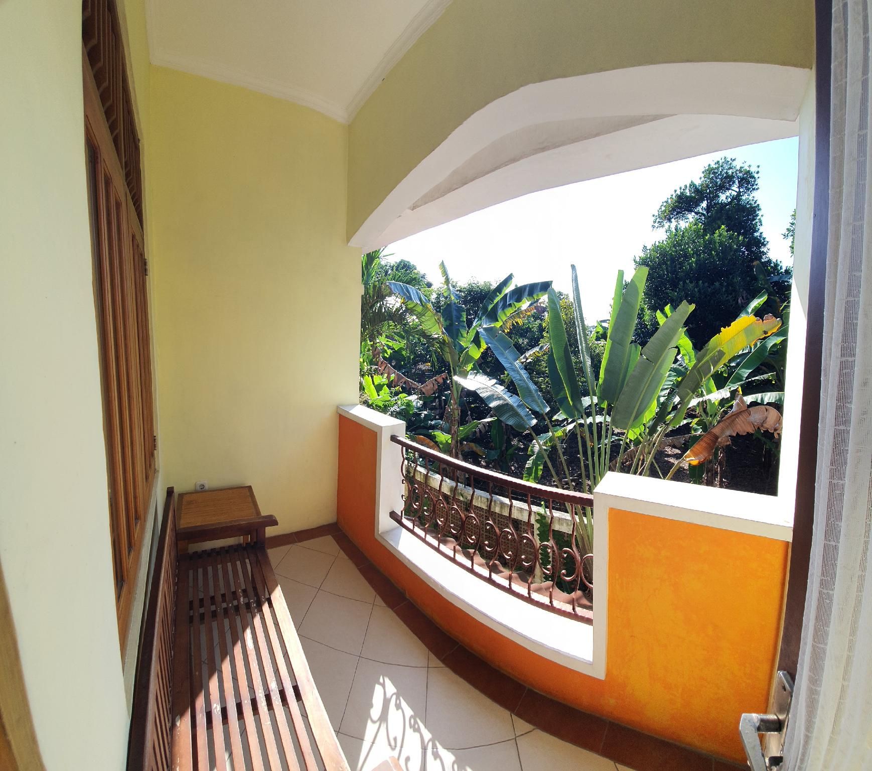 Pavillion Room