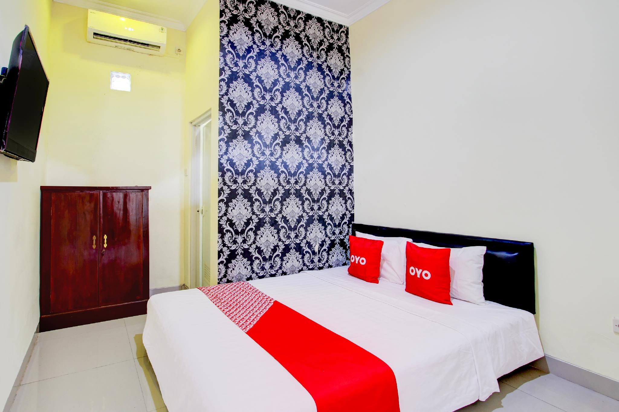 Hotel O Sleman Near Bandara Adi Sutjipto Formerly Joglo Sorogenen Deluxe Double 2