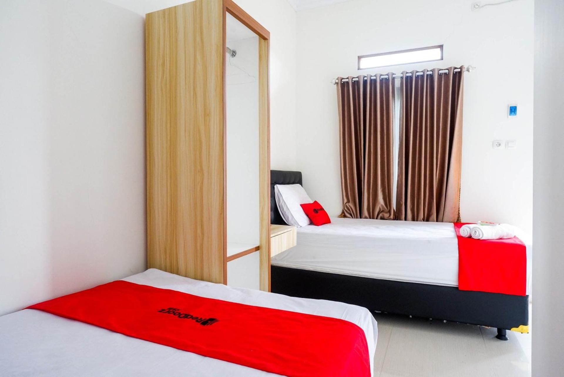 Promotion Room