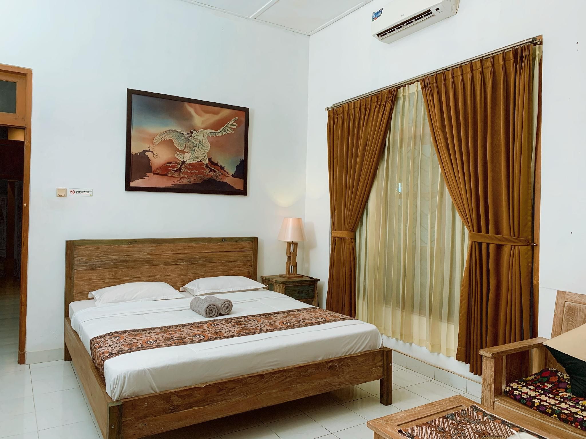 Suite Deluxe
