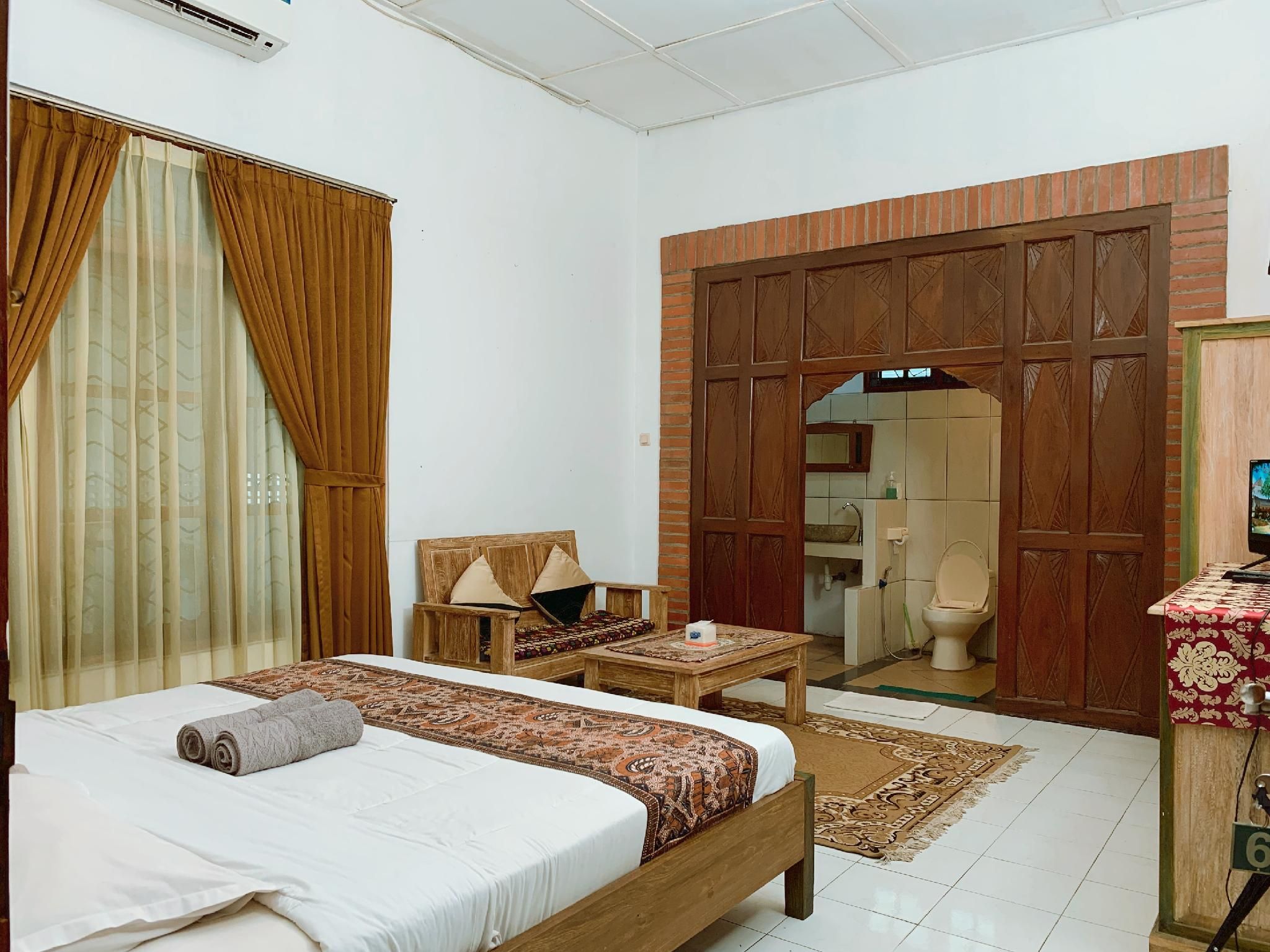 Suite Deluxe