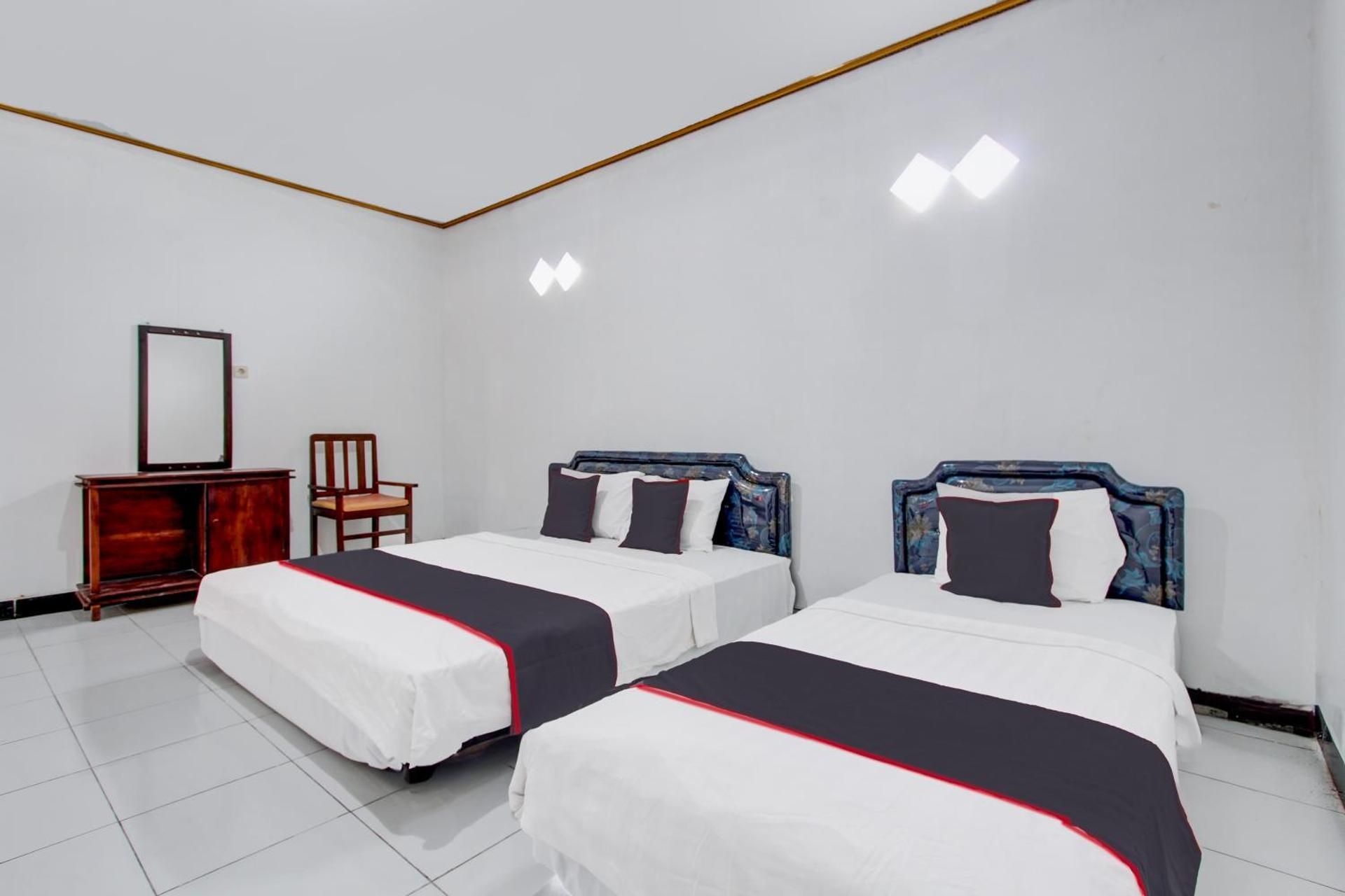 Superior Triple Room