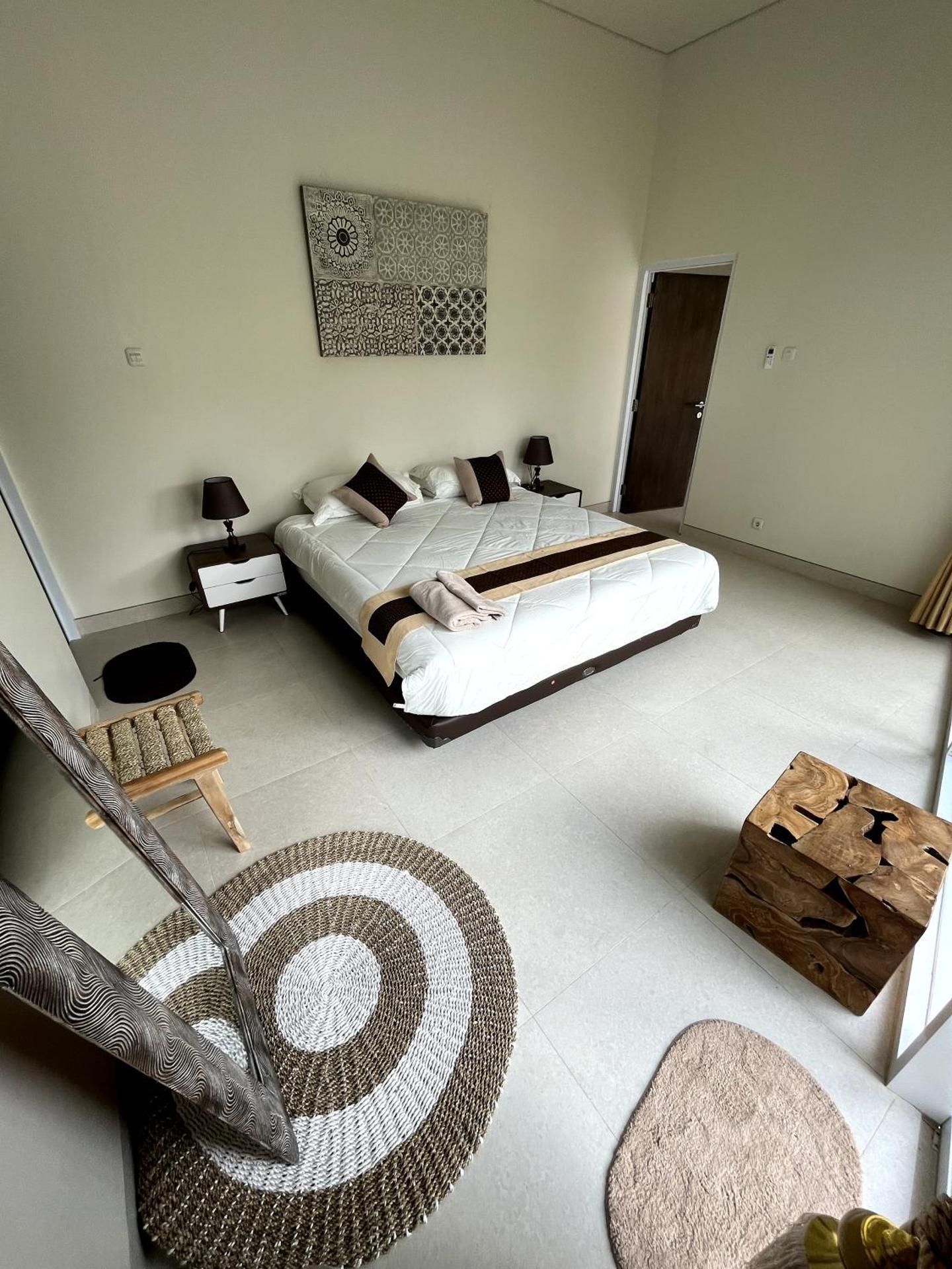 Deluxe Family Suite