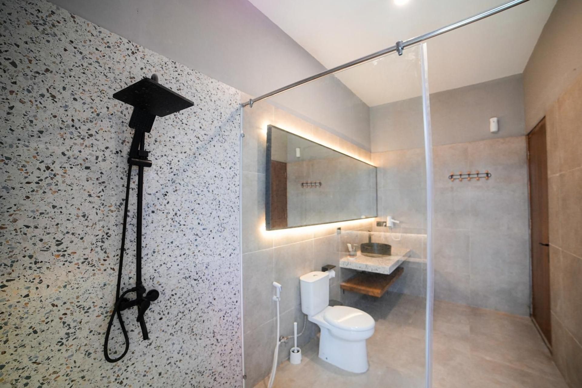 One-Bedroom Villa
