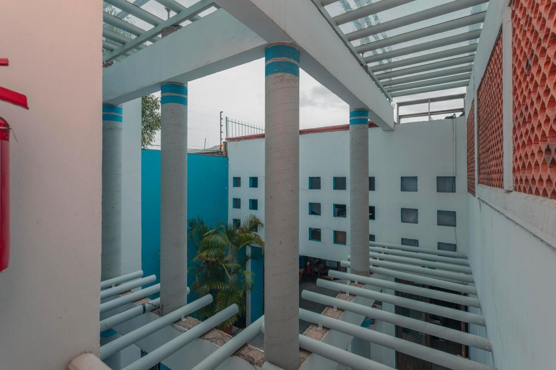 HOTEL NIUT-JA