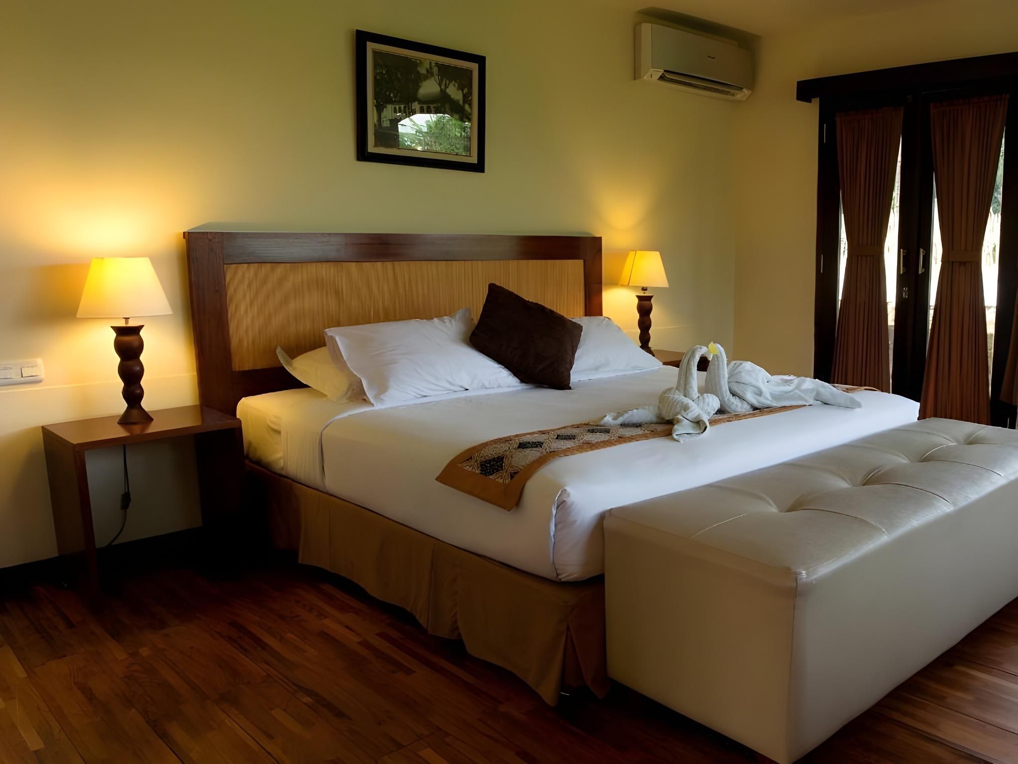 Suite Room