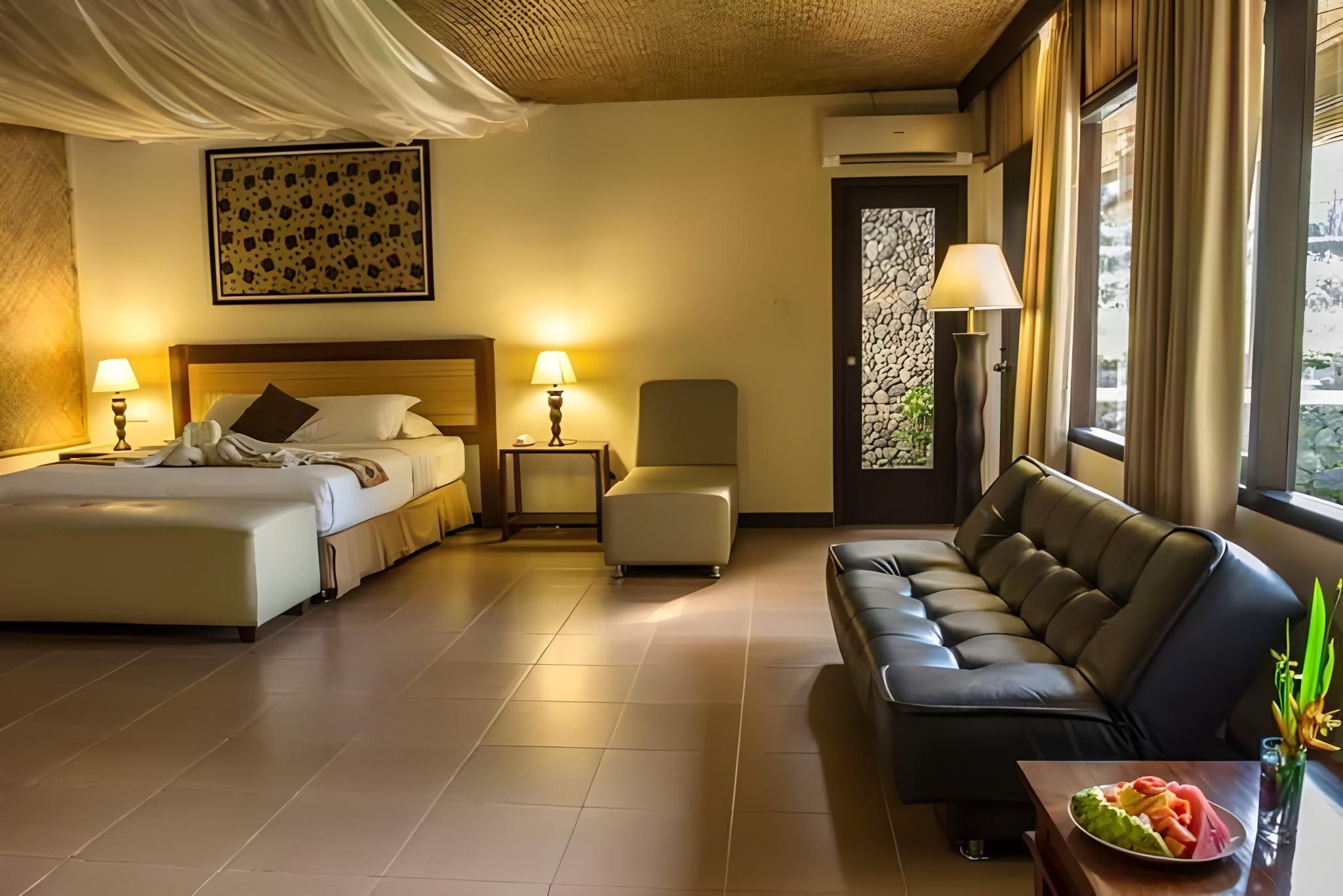 Suite Room