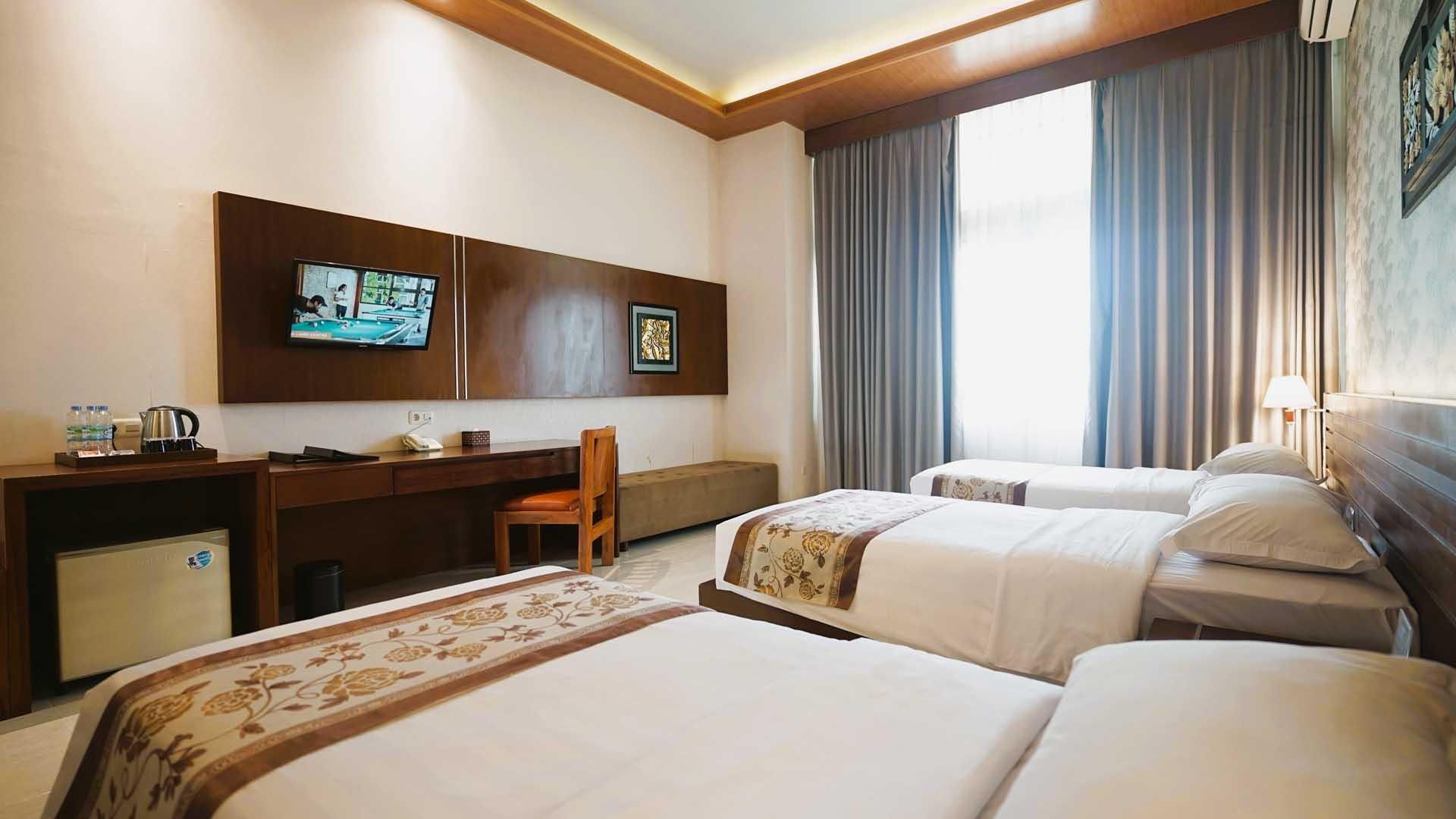 Premier Room
