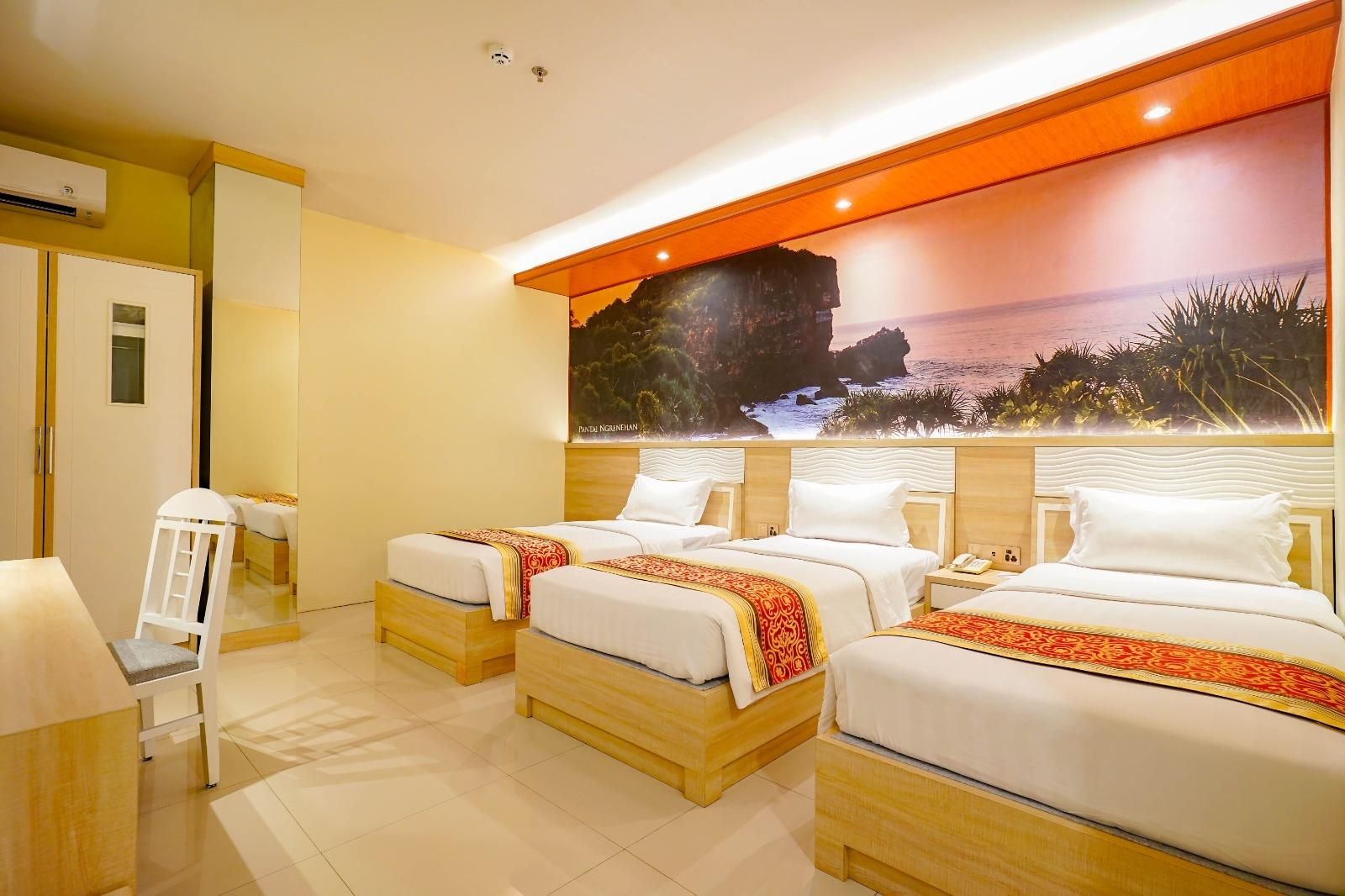 Premier Room