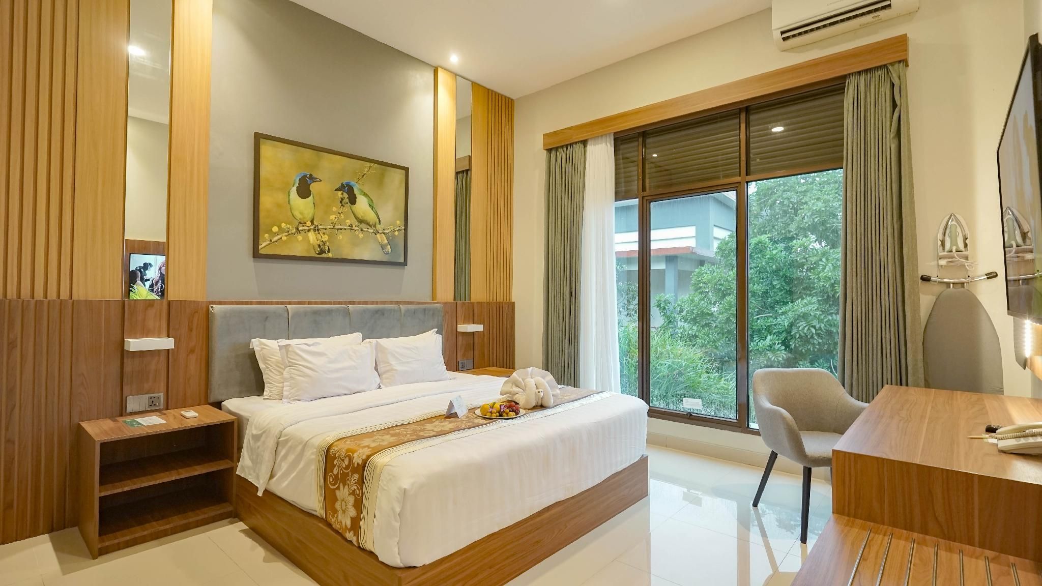 Villa 3 Bedroom