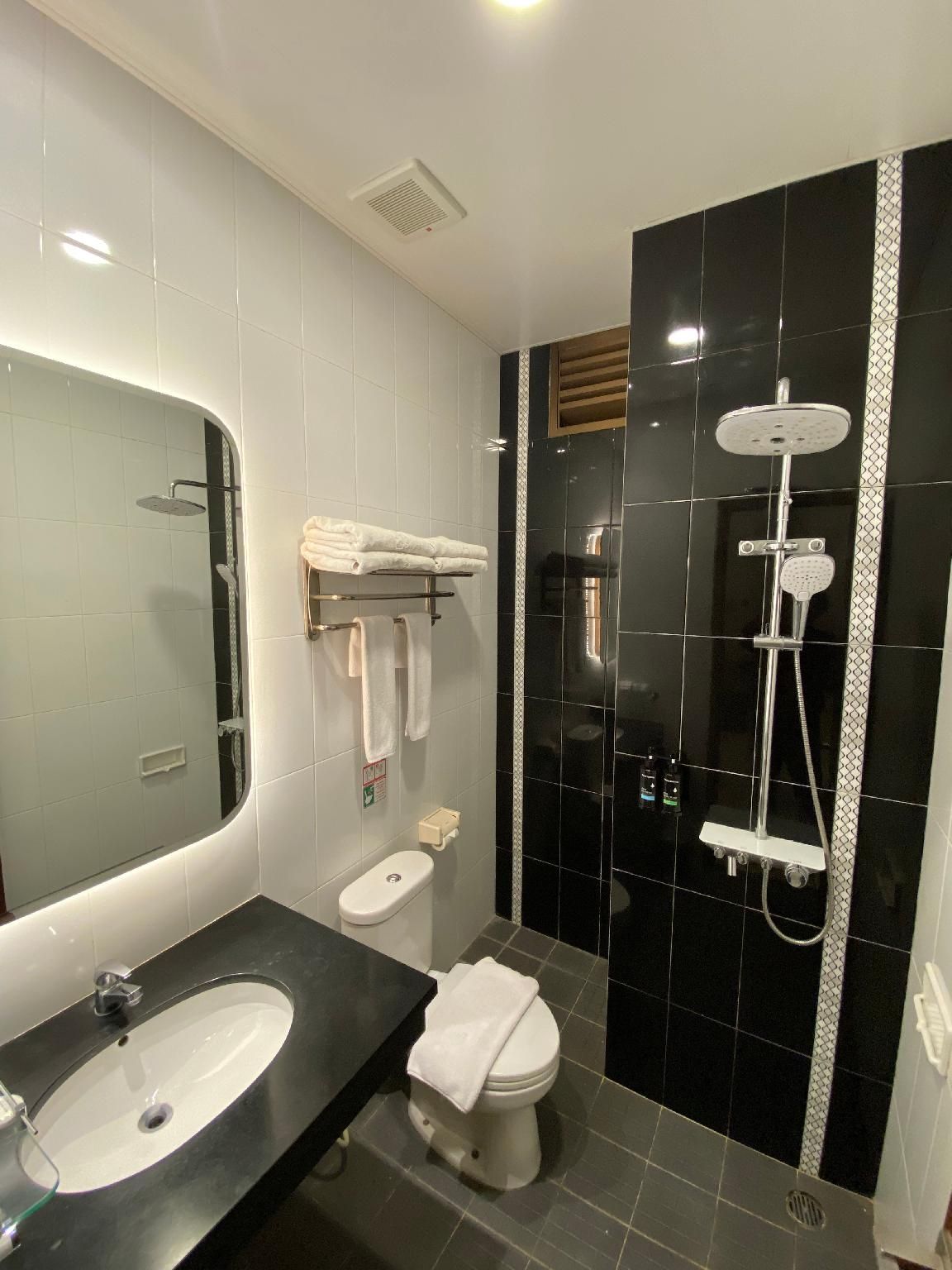 Villa 3 Bedroom