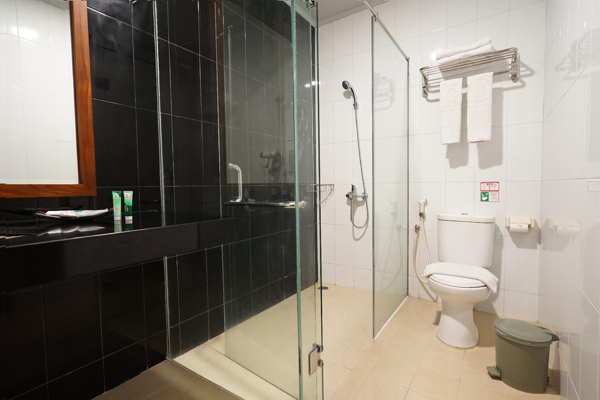 Executive Rooms