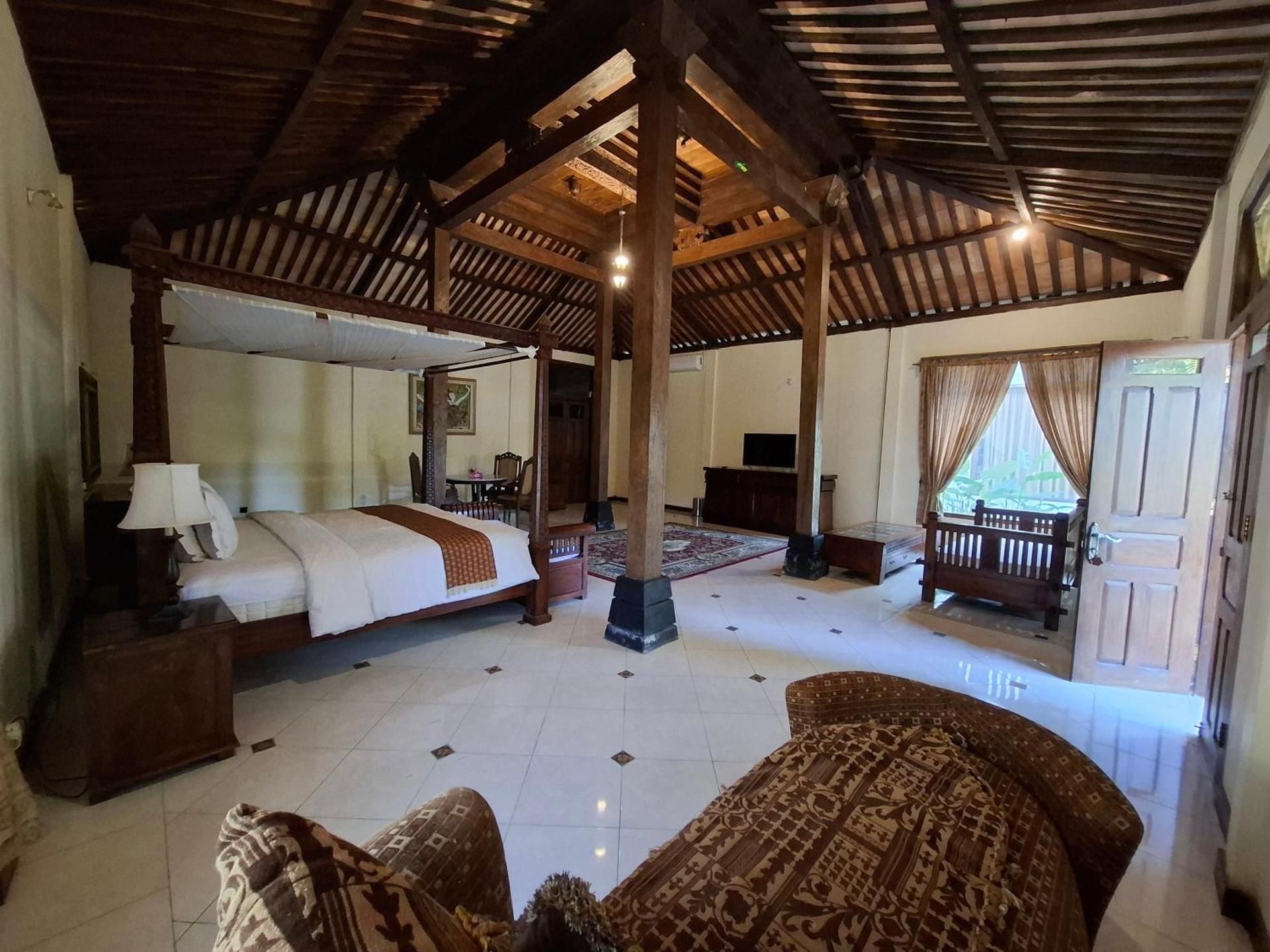 Royal Suite