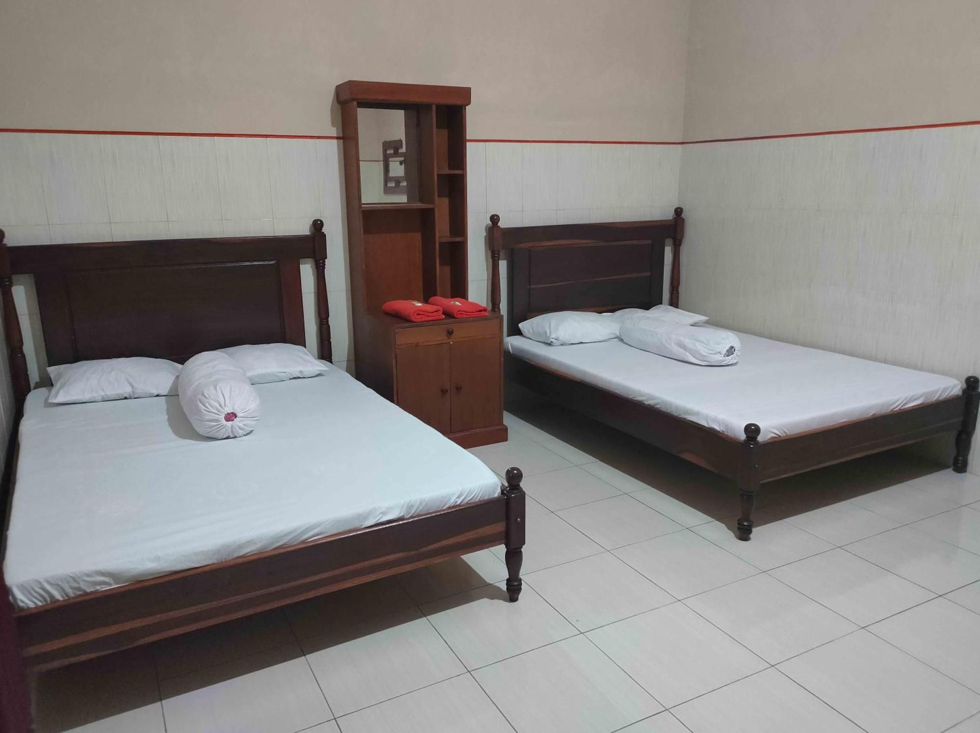 Promotion Room