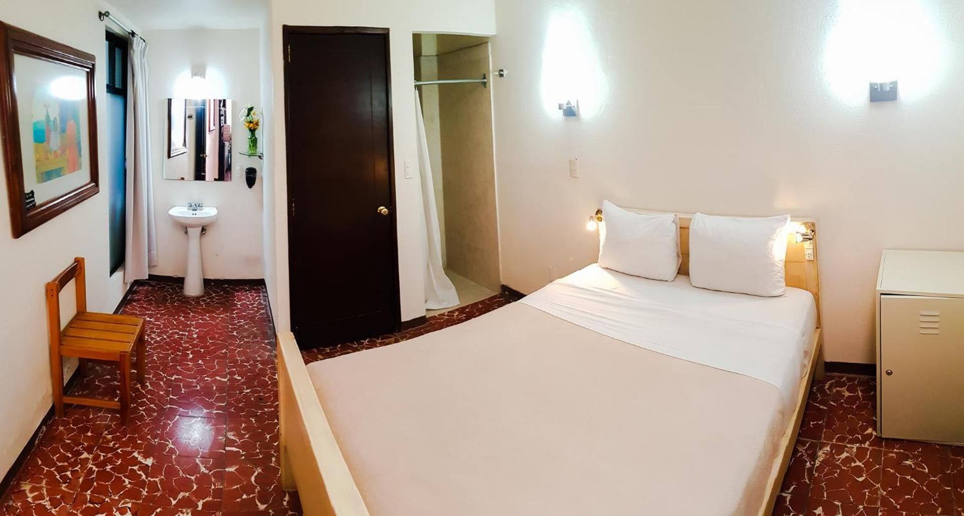 Hostal de Las Americas
