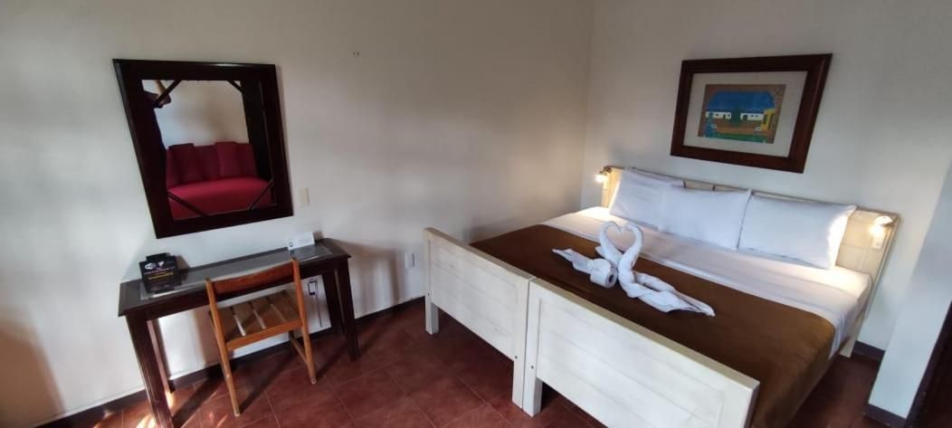 Hostal de Las Americas