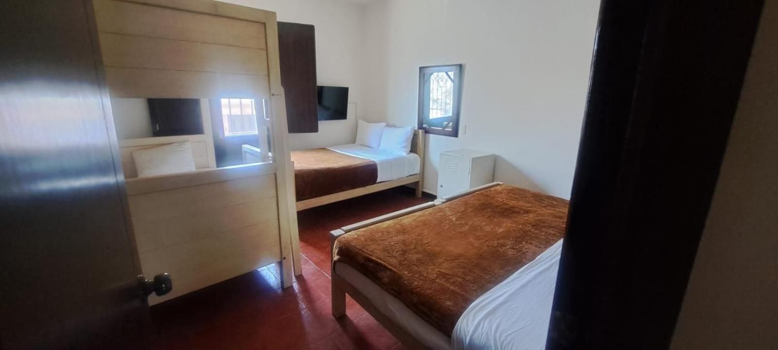 Hostal de Las Americas