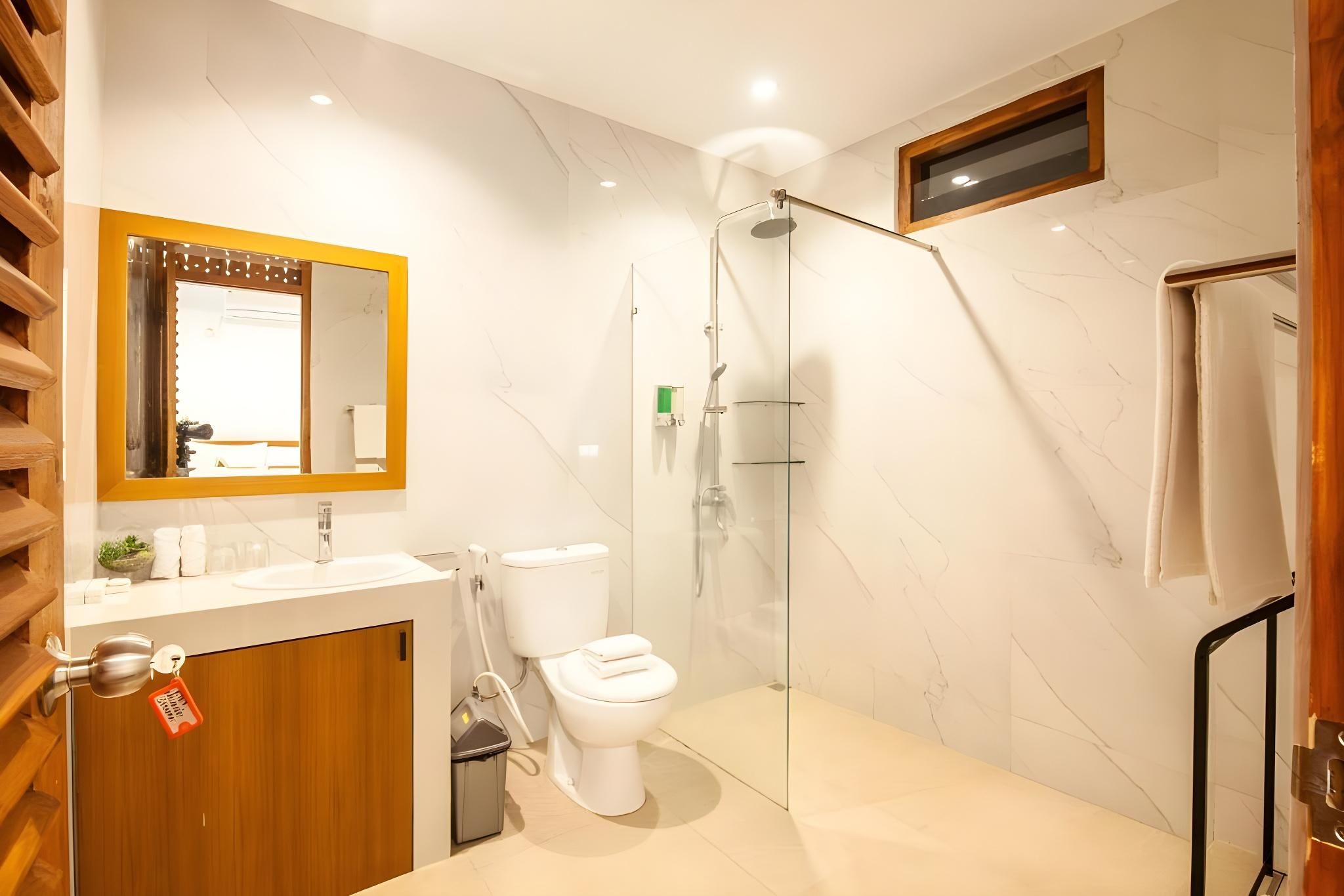 2 Bedroom Deluxe