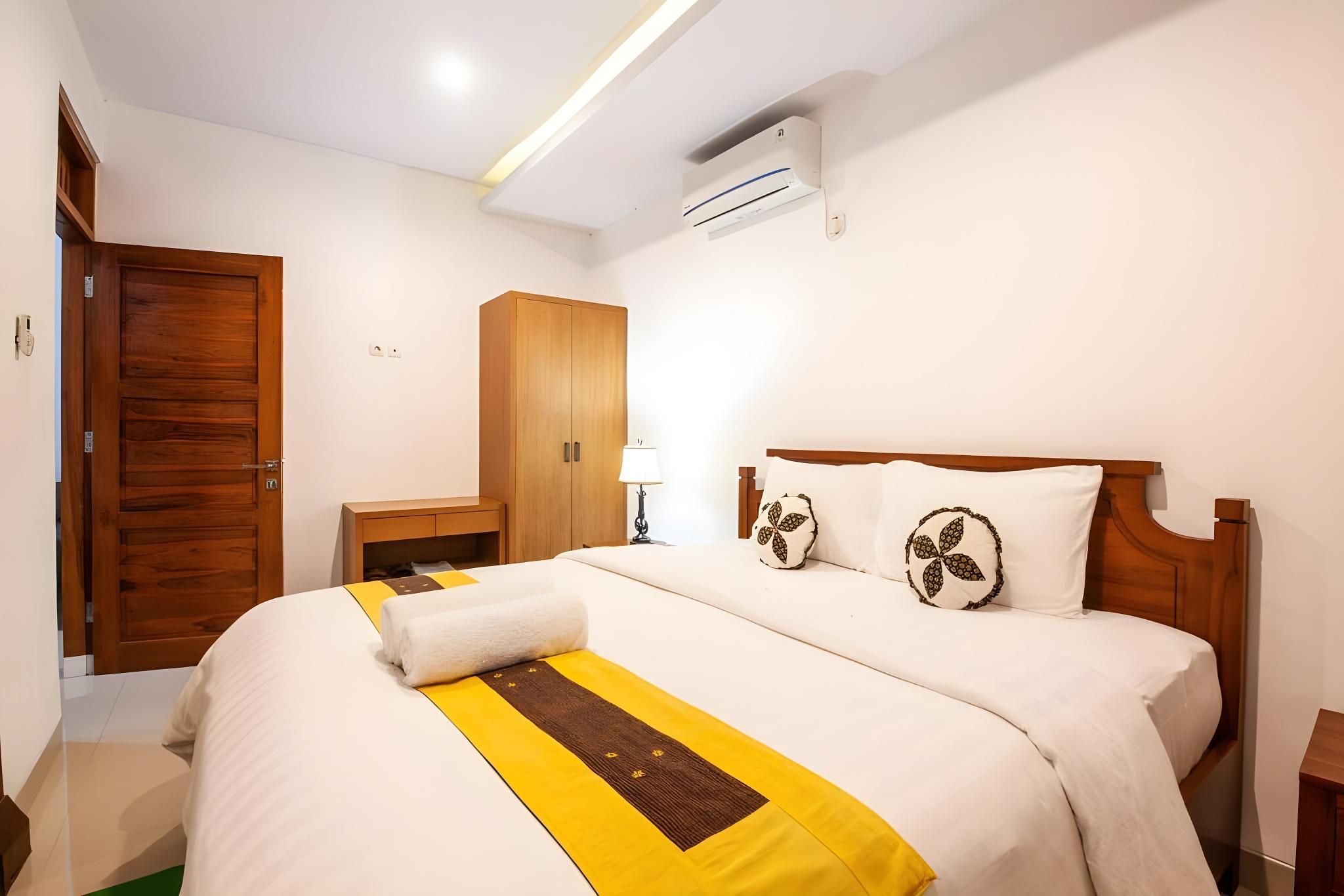 2 Bedroom Deluxe
