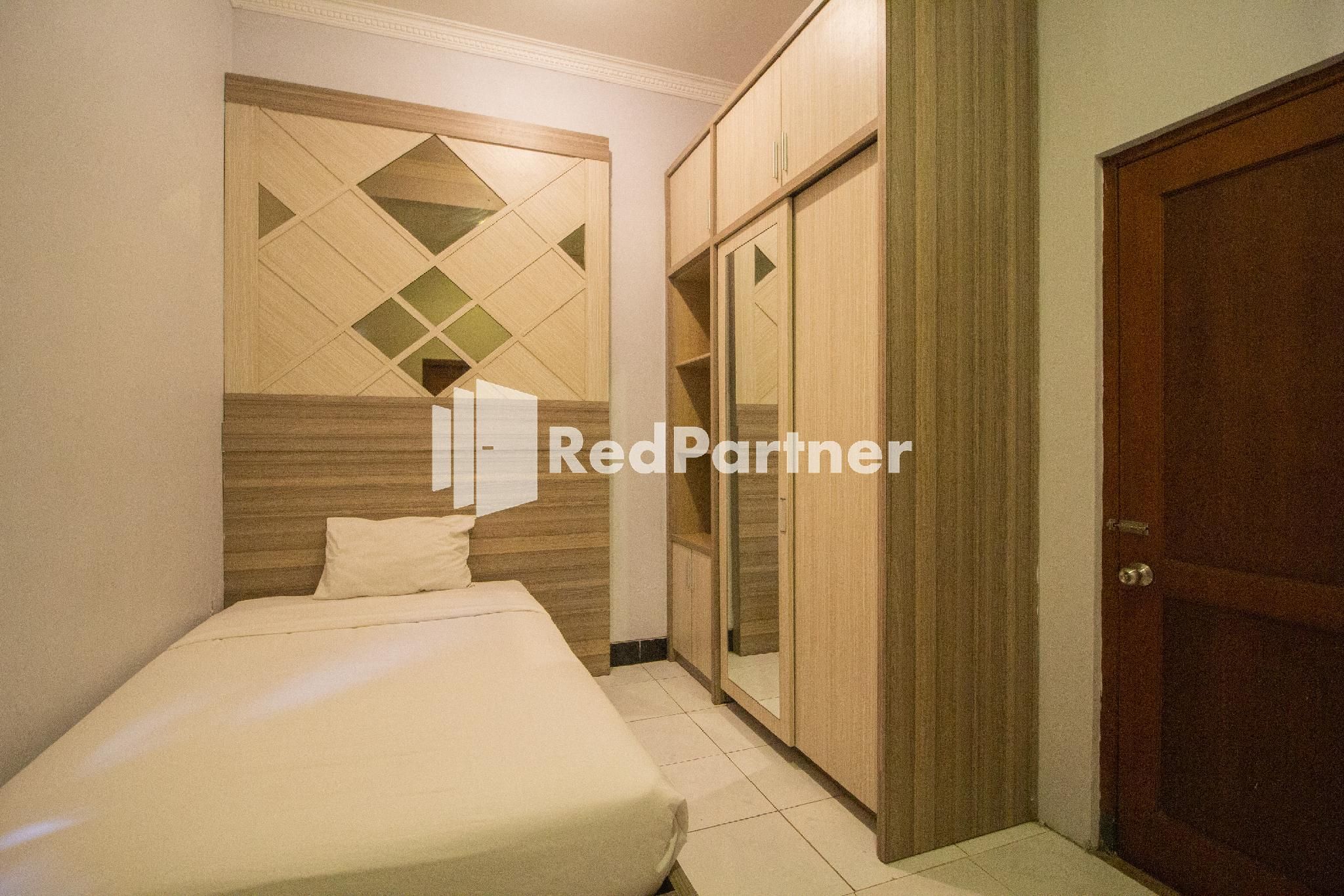 Promotion Room