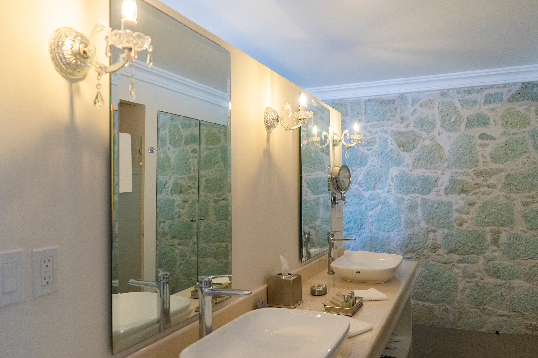 Standard with 1 King Bed