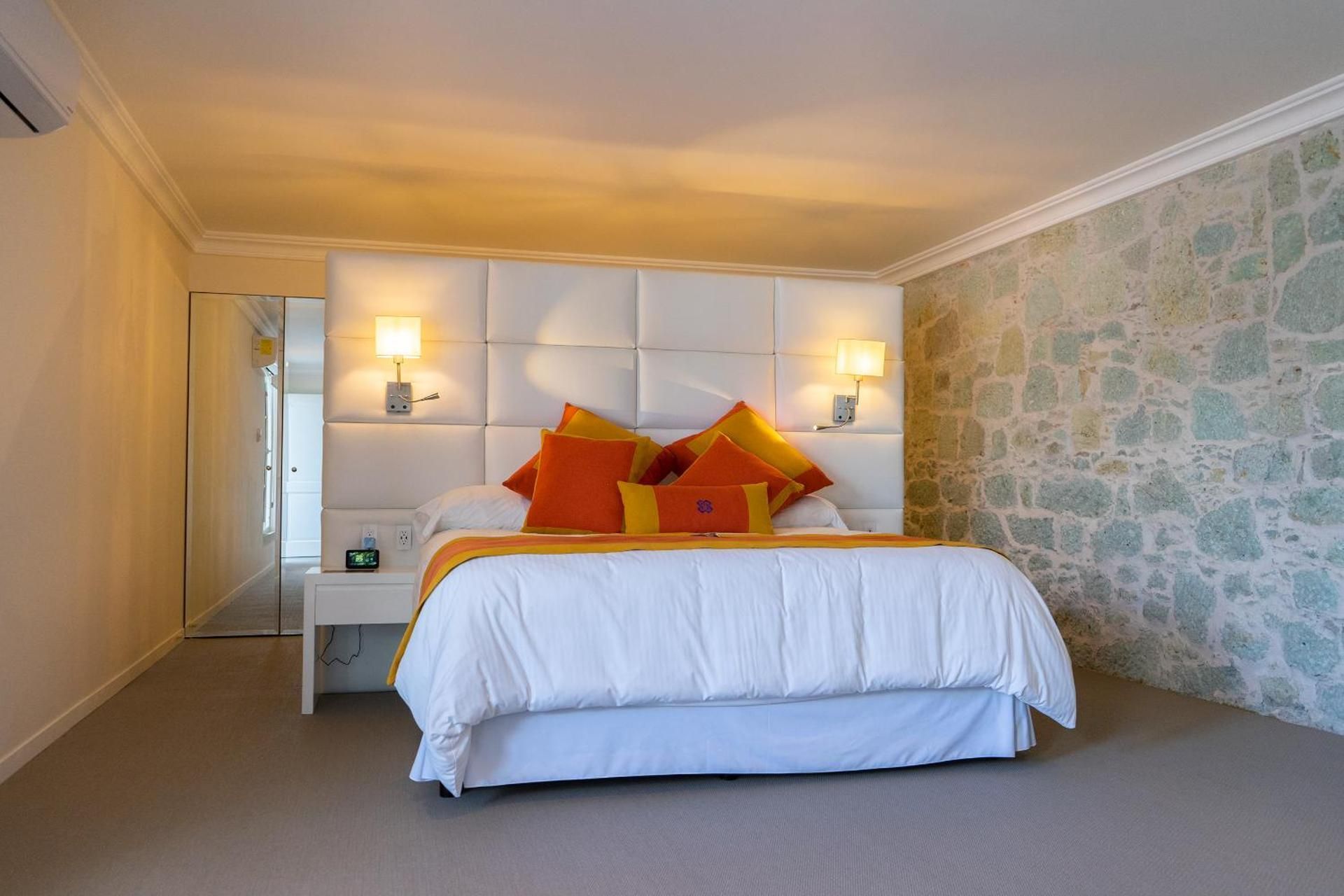 Casa Hidalgo Hotel Boutique King Suite