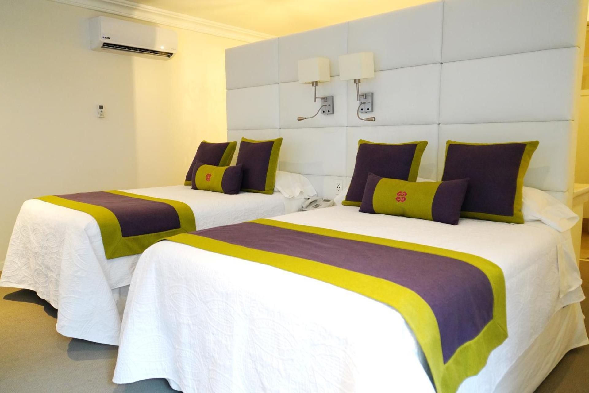 Casa Hidalgo Hotel Boutique King Suite 3