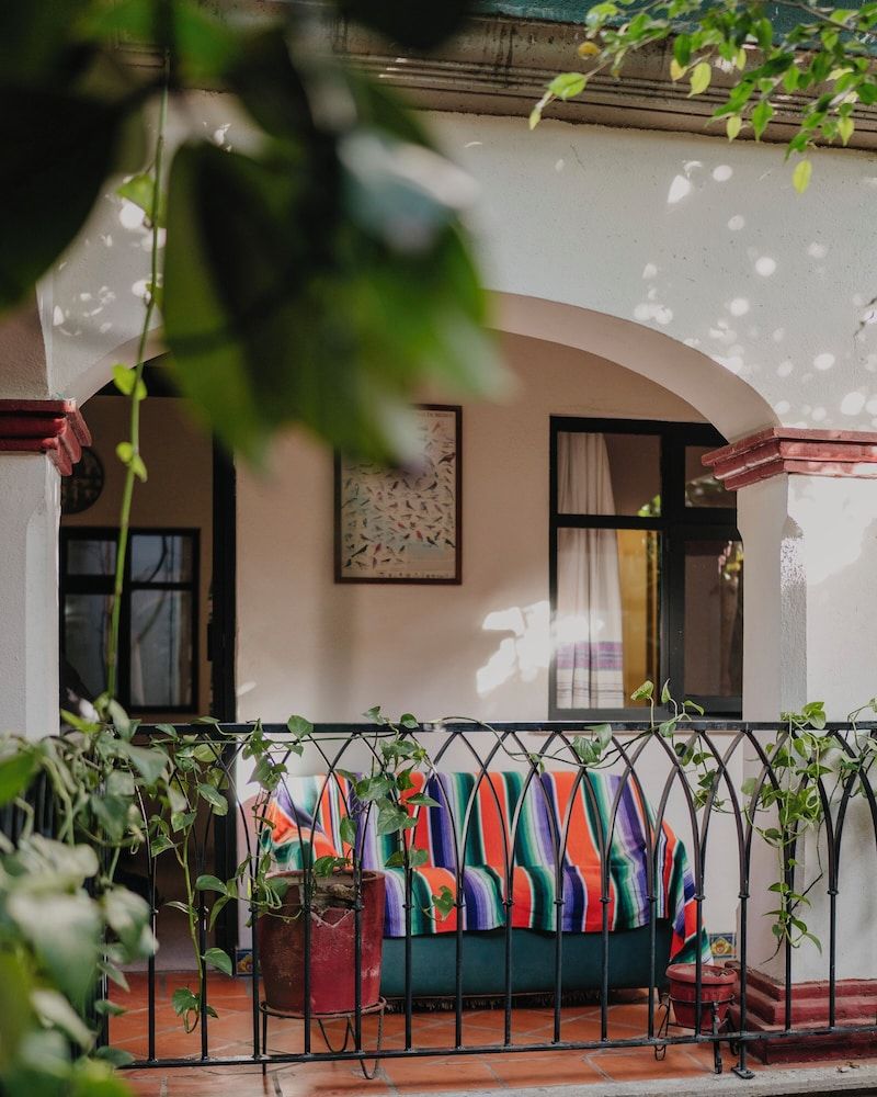 Hotel Casa Guivá