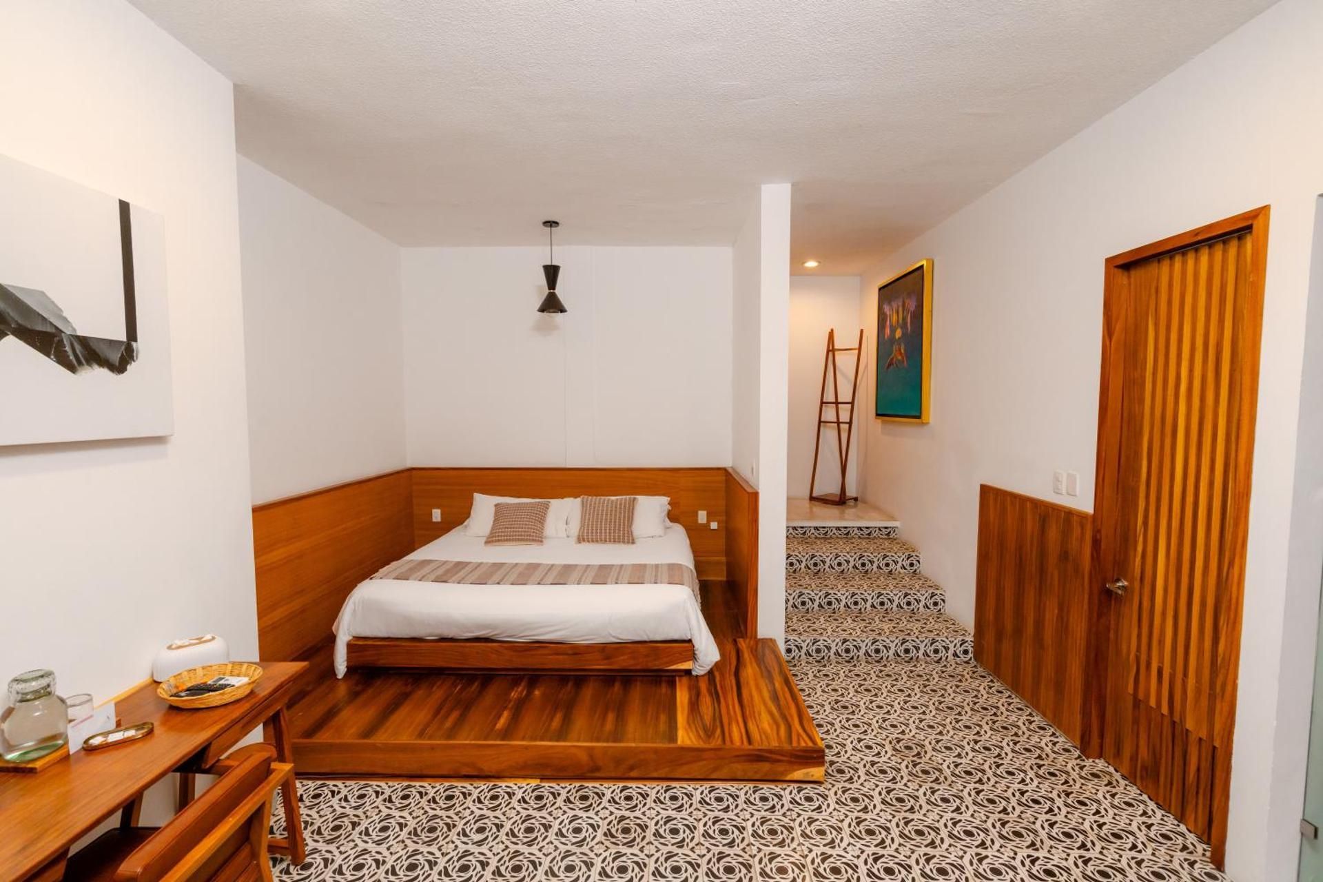 King Room with Pool View