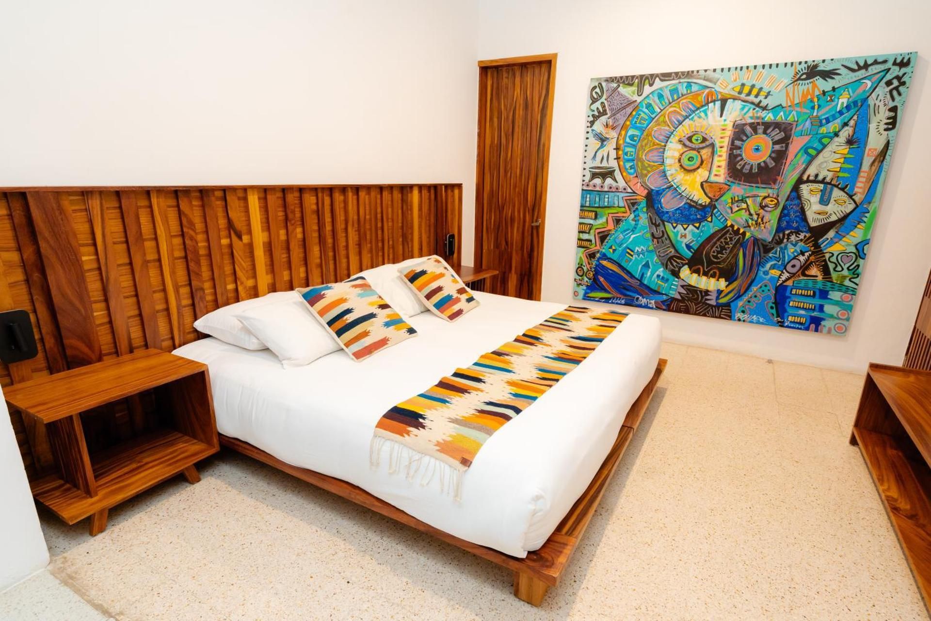 Double Room with Spa Bath