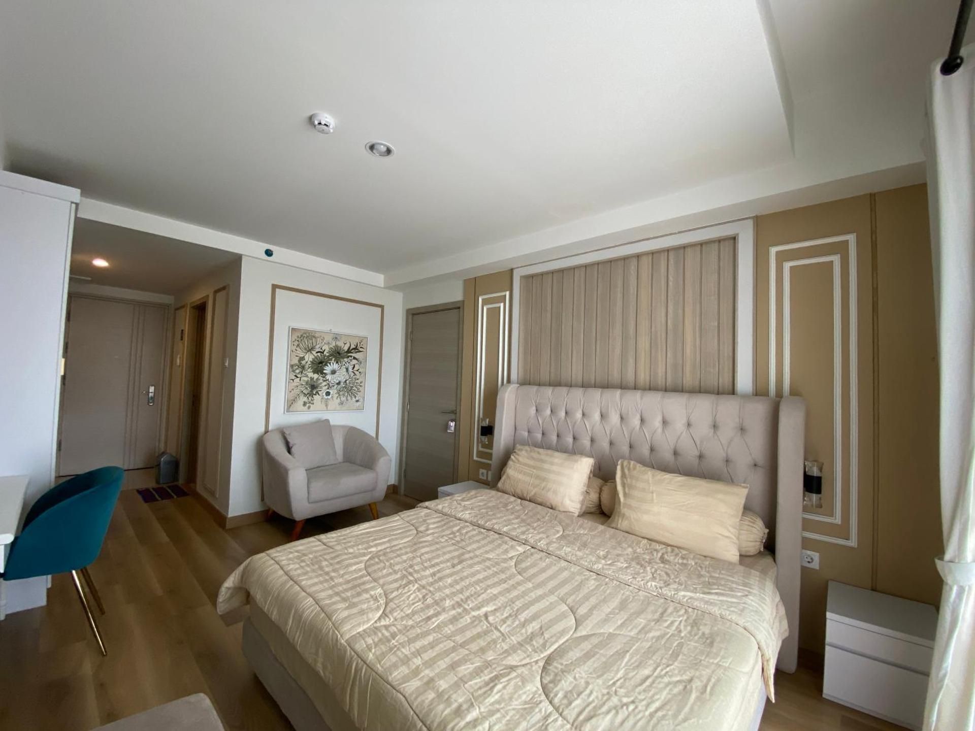 The Yudhistira Tower by Asoka Standard 1 Bedroom Apartment