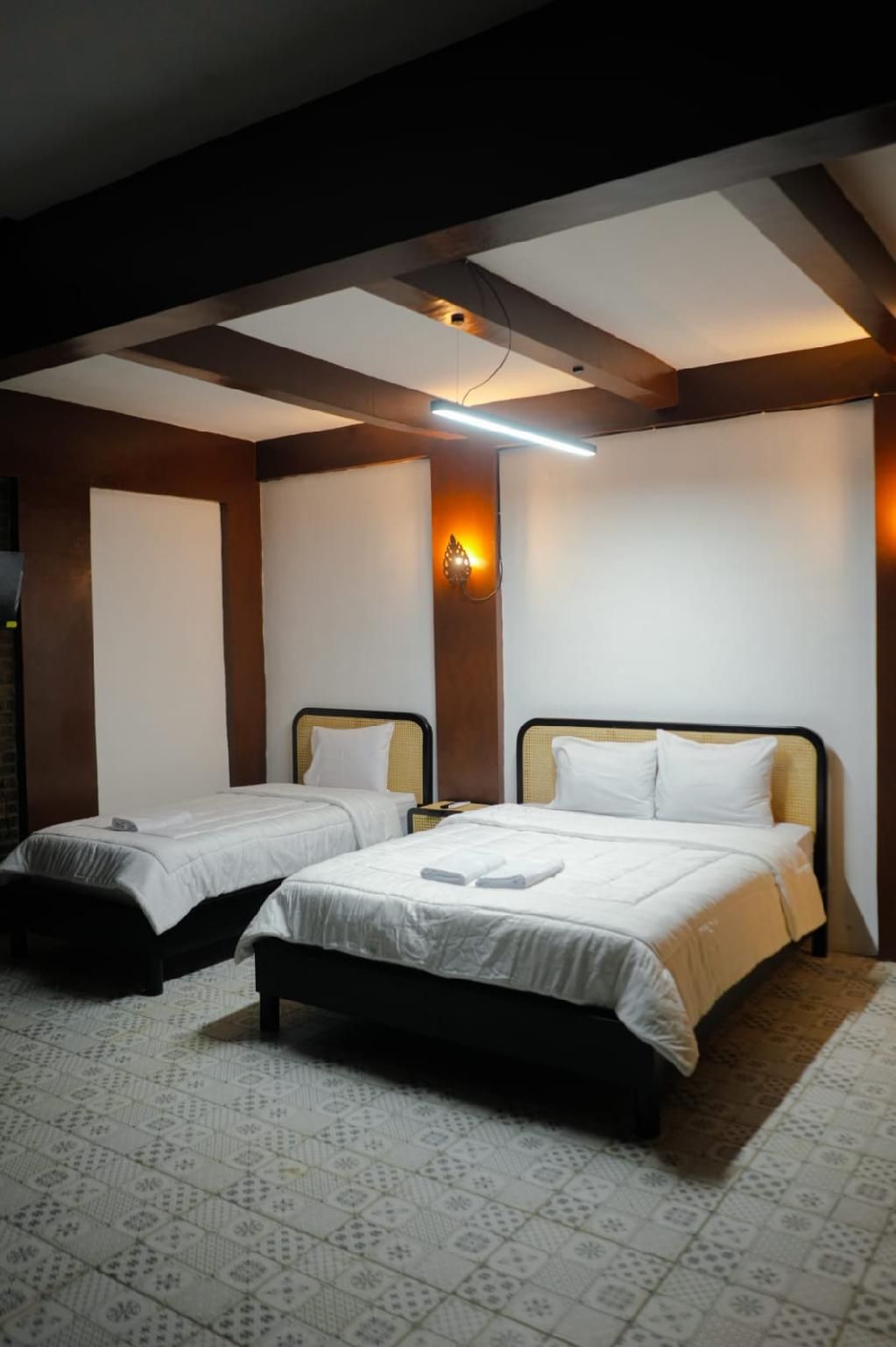 Deluxe Bungalow