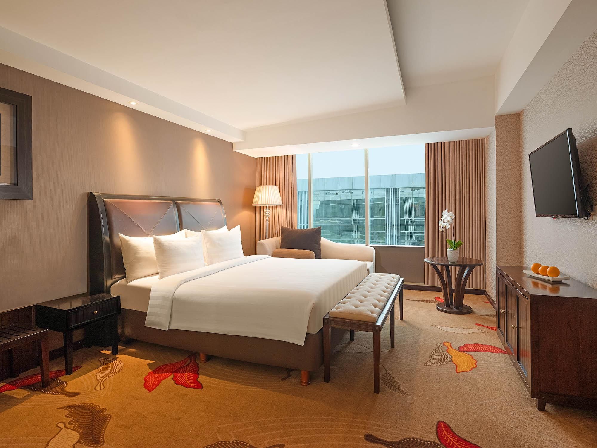 Executive Suite