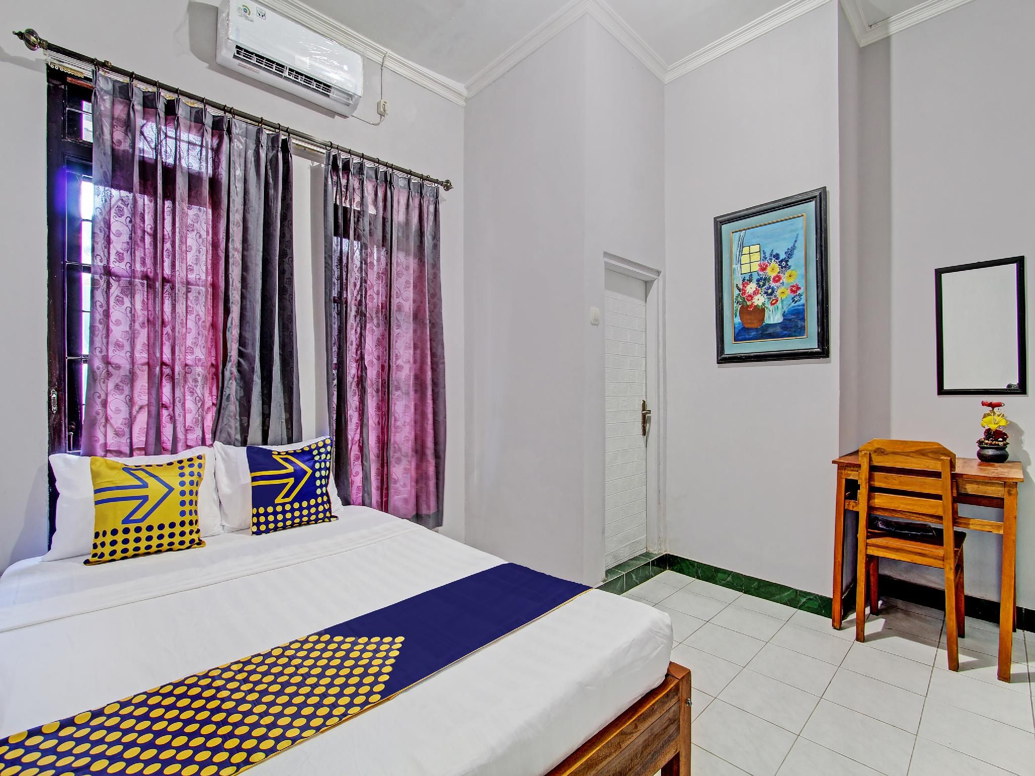 Spot On Double Room