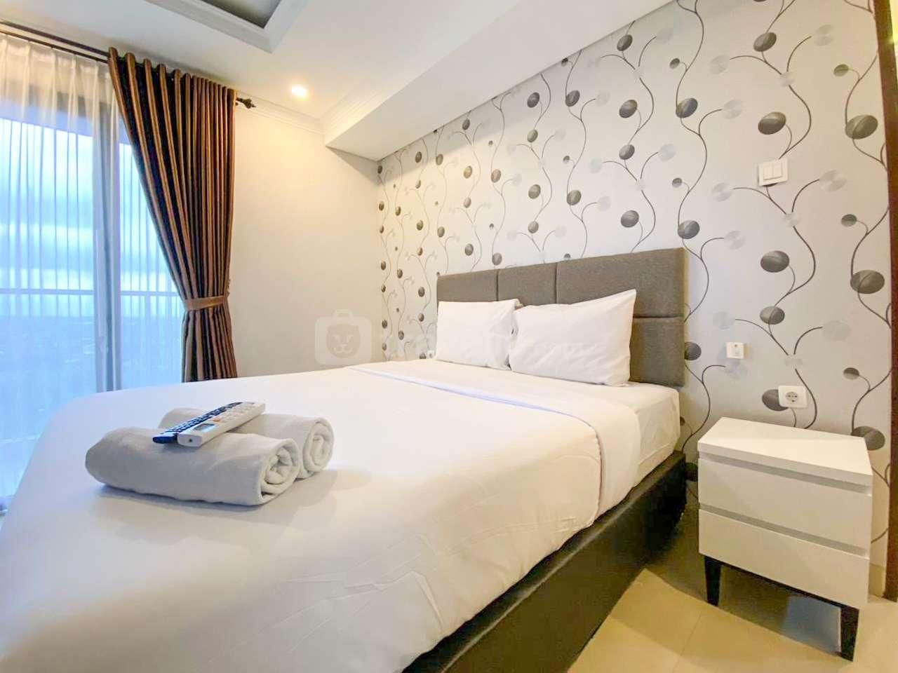 One Bedroom - Apartment