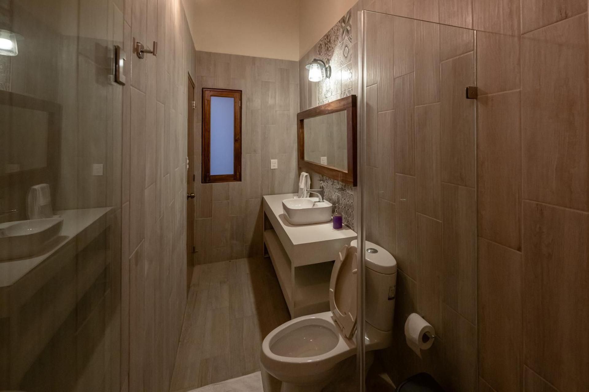 Small Double Room