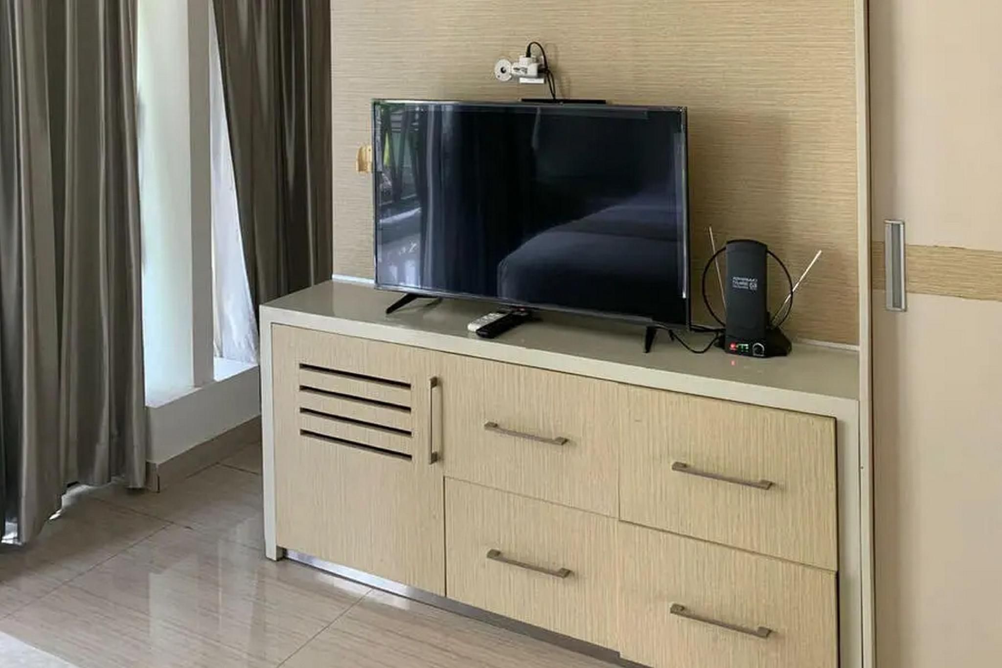Junior Suite Room
