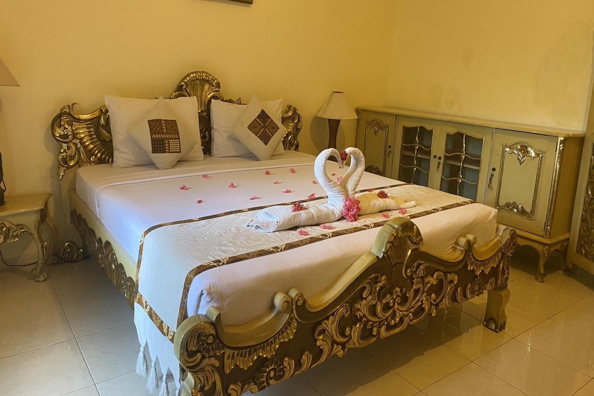 Villa 2 Bedroom