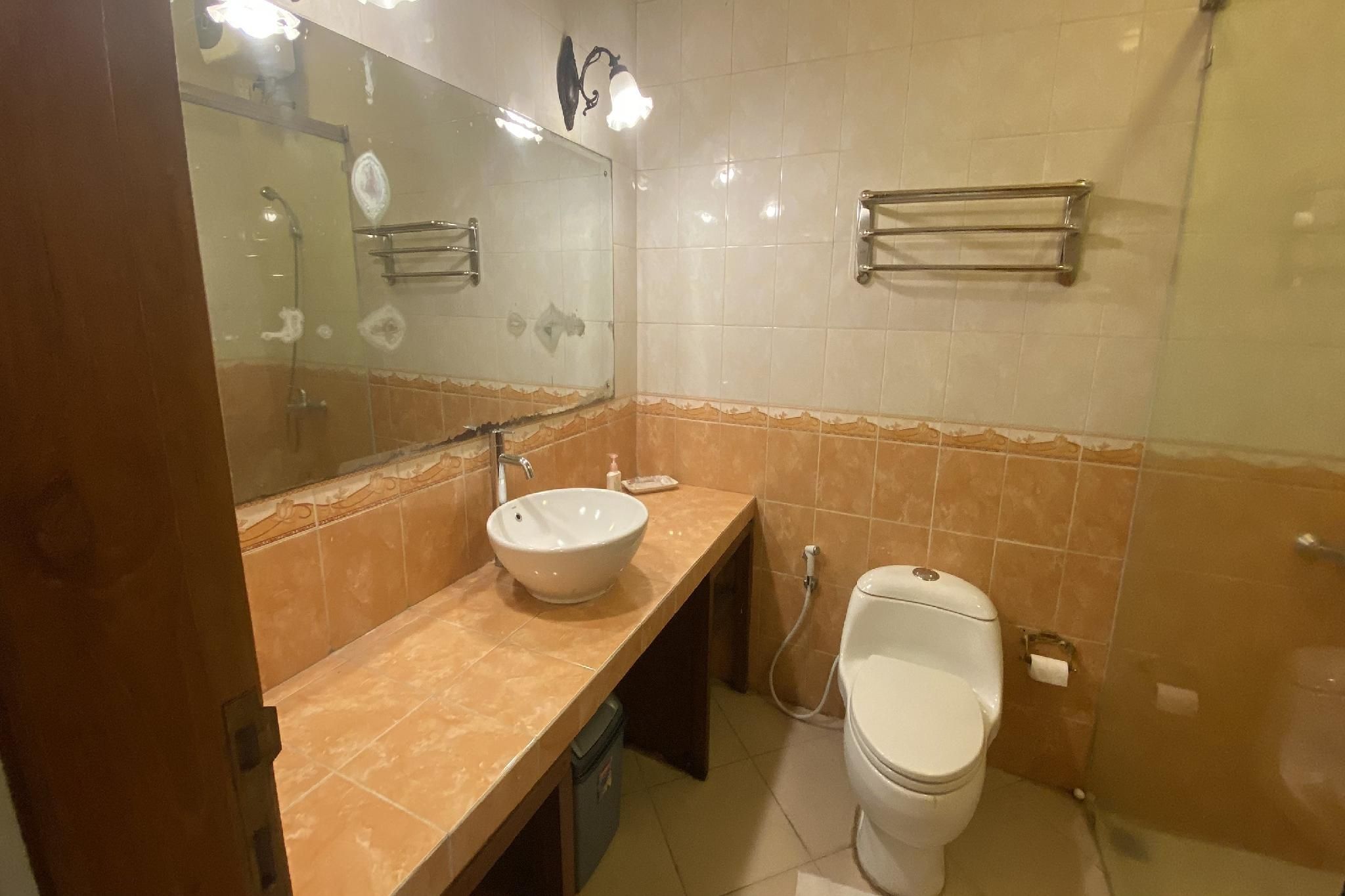 Villa 2 Bedroom