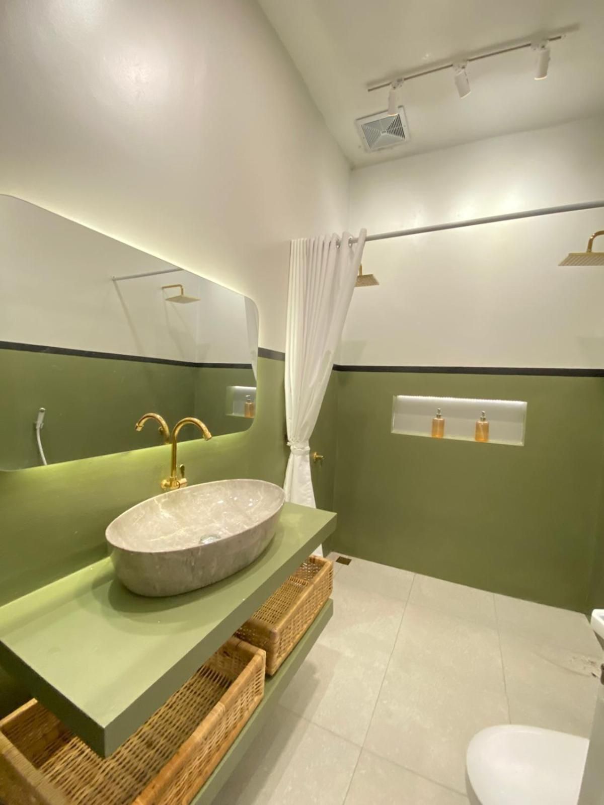 Standard Villa