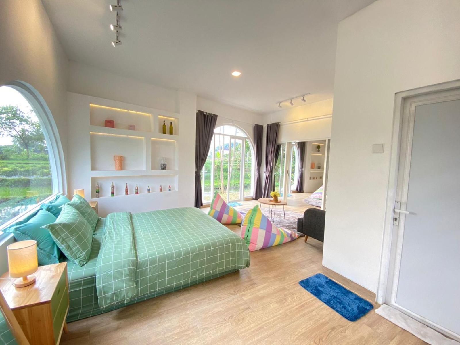 Standard Villa