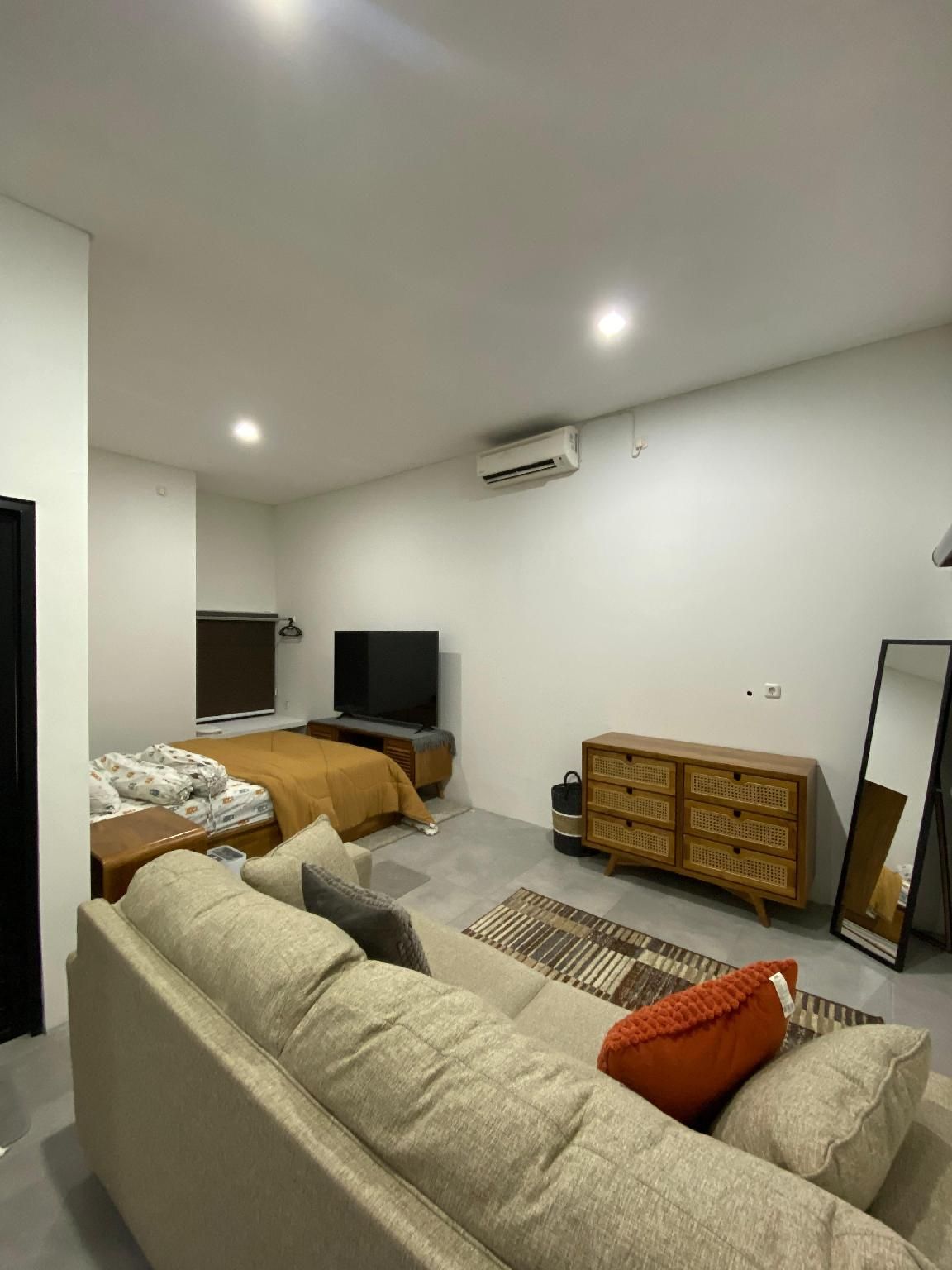 Guest House