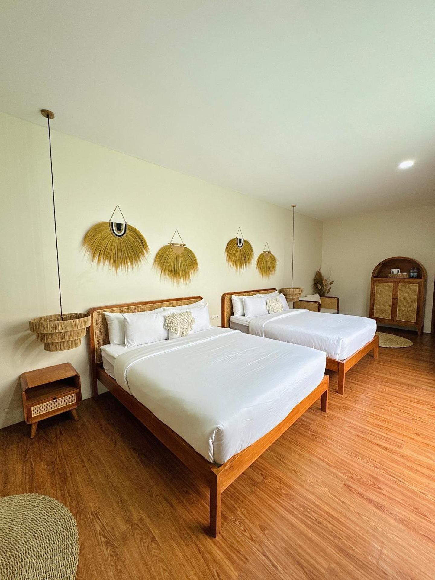 One-Bedroom Villa